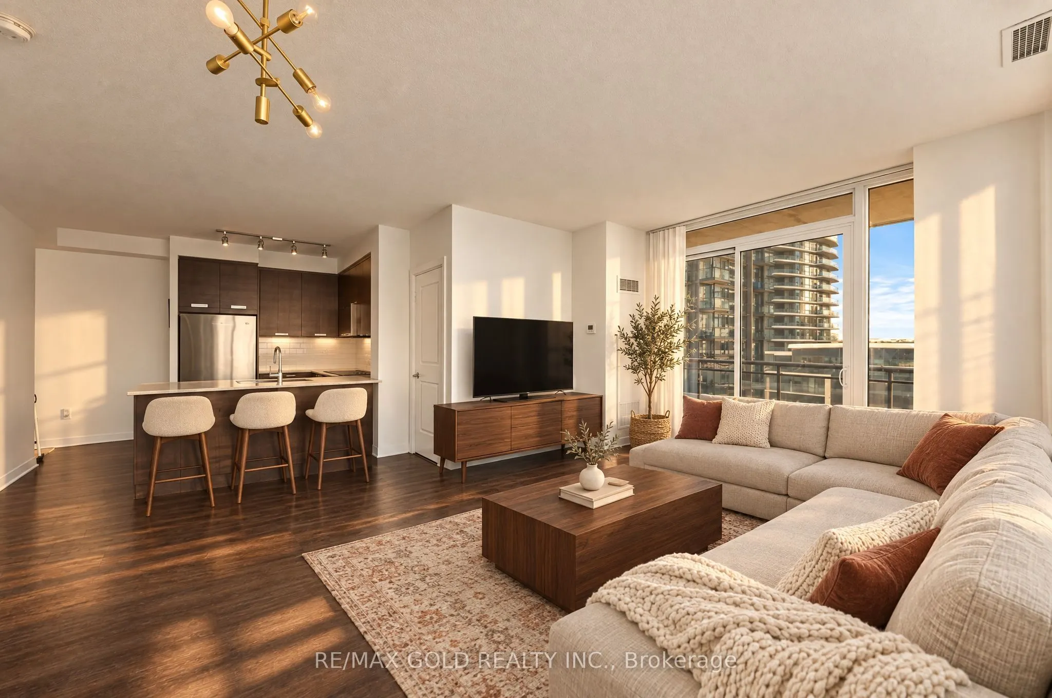 5025 Four Springs Avenue #602