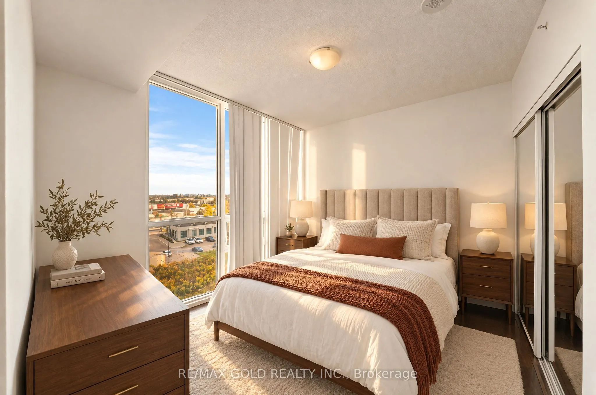 5025 Four Springs Avenue #602