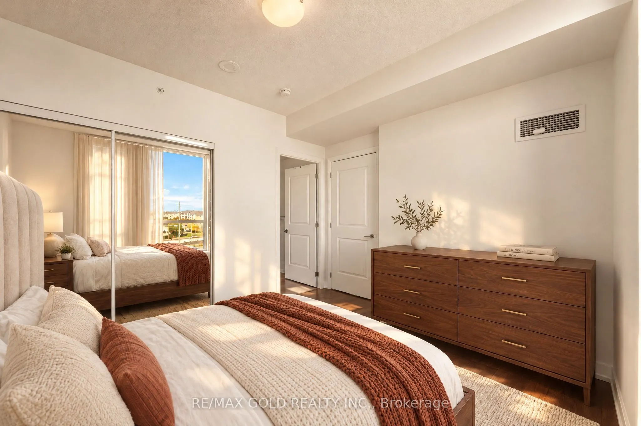 5025 Four Springs Avenue #602