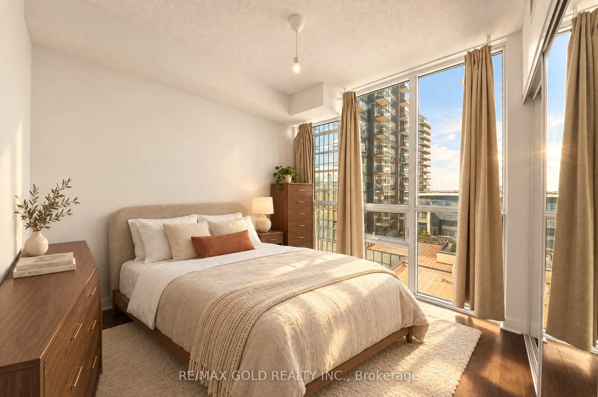 5025 Four Springs Avenue #602