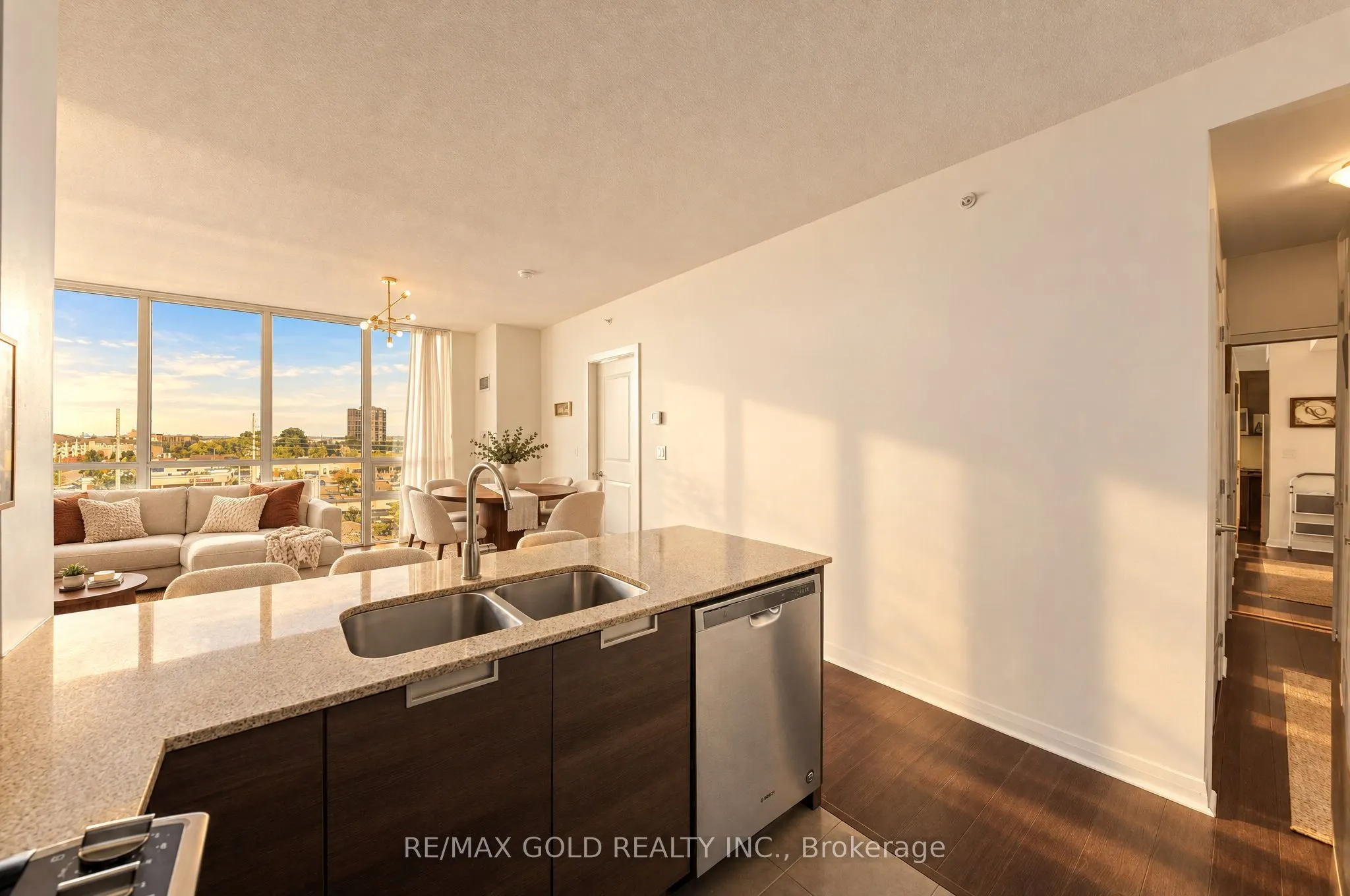 5025 Four Springs Avenue #602