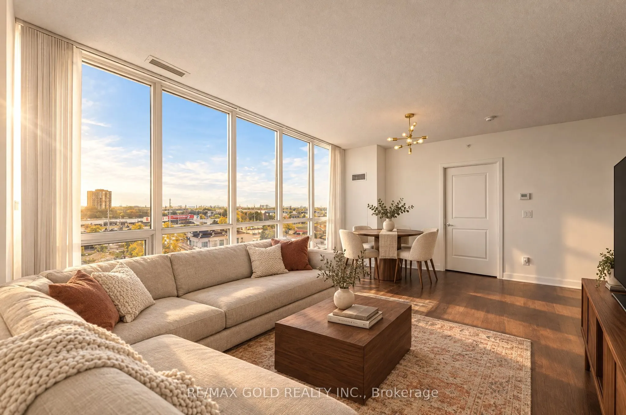 5025 Four Springs Avenue #602