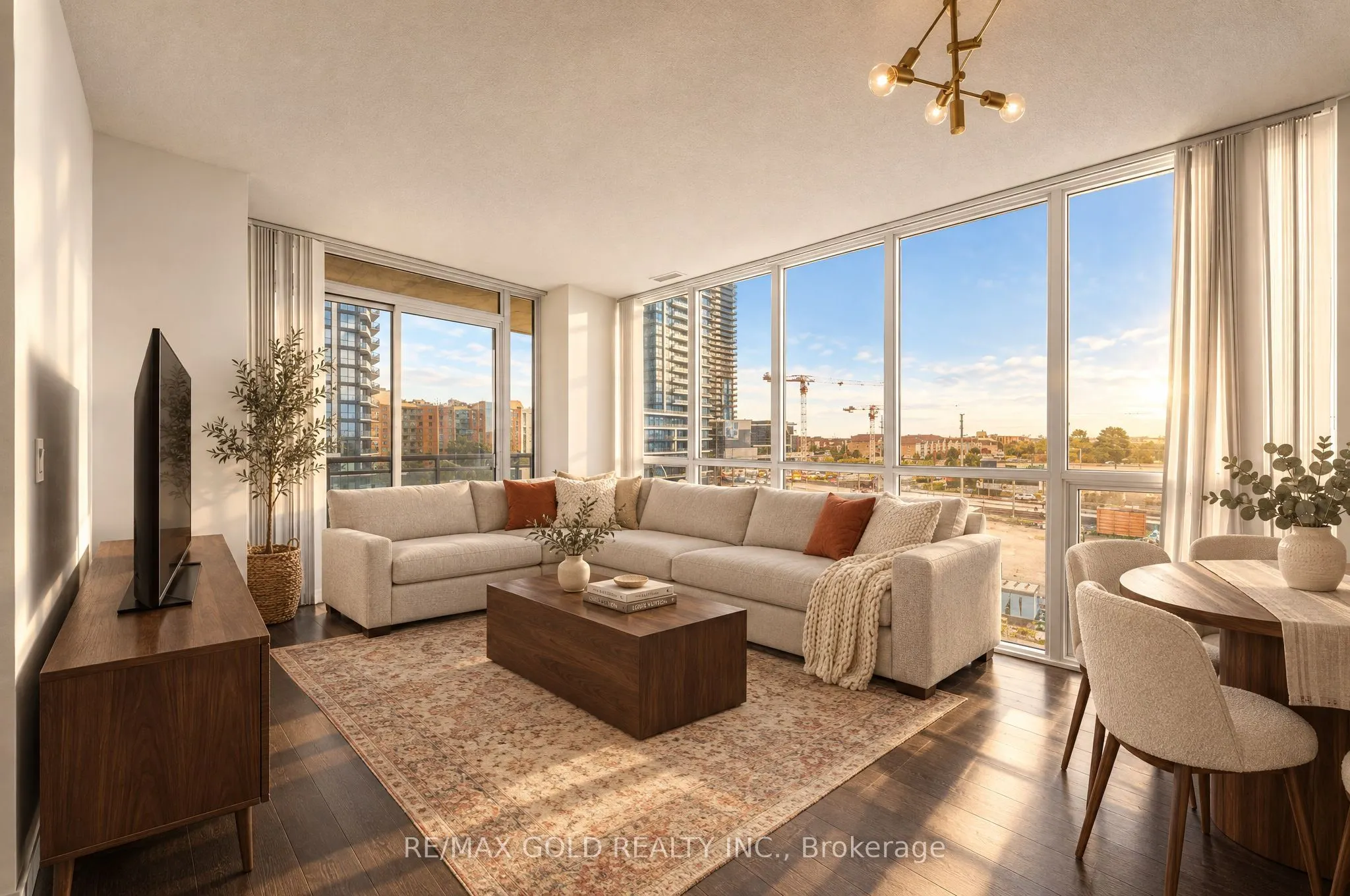 5025 Four Springs Avenue #602