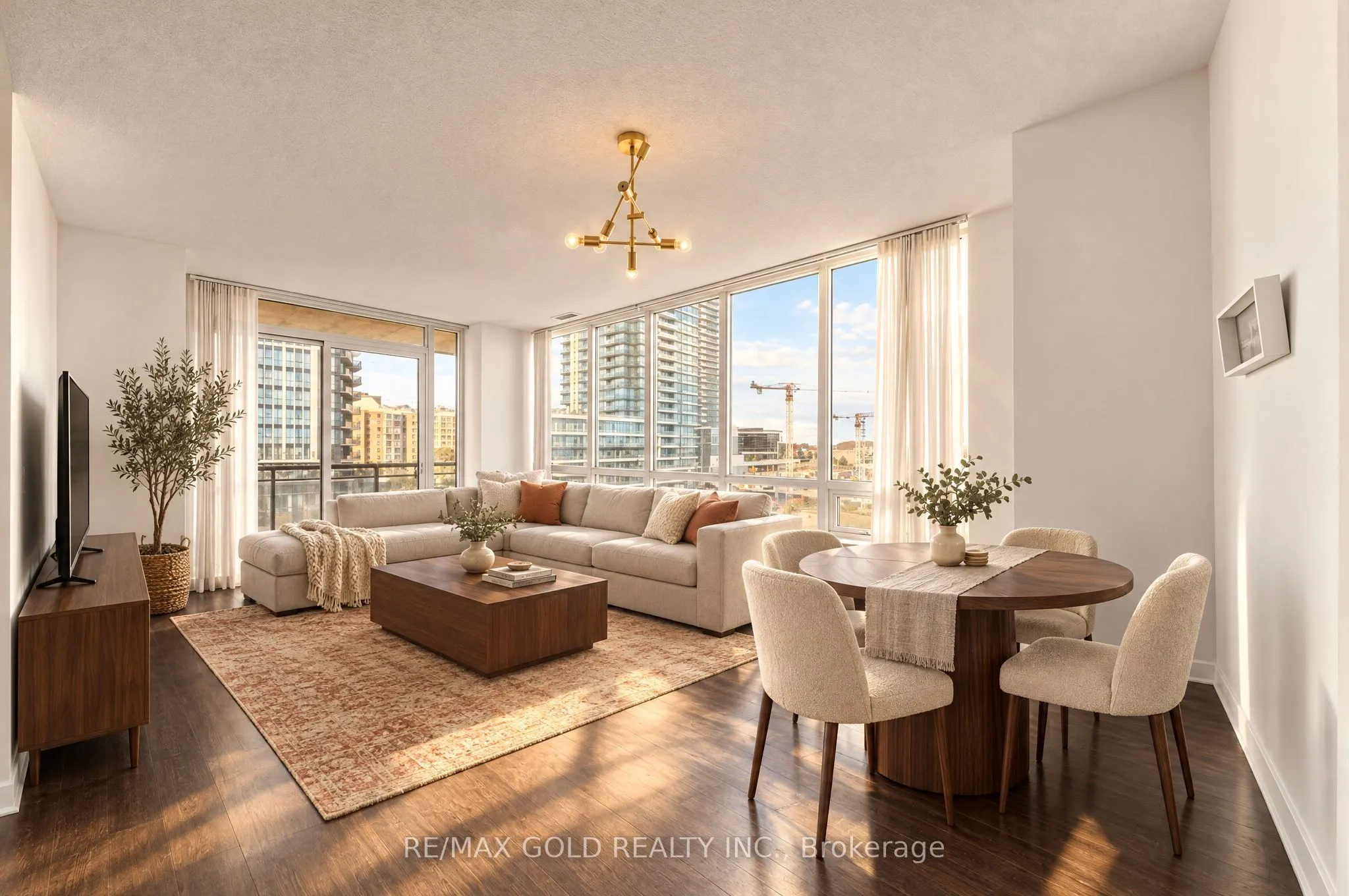 5025 Four Springs Avenue #602