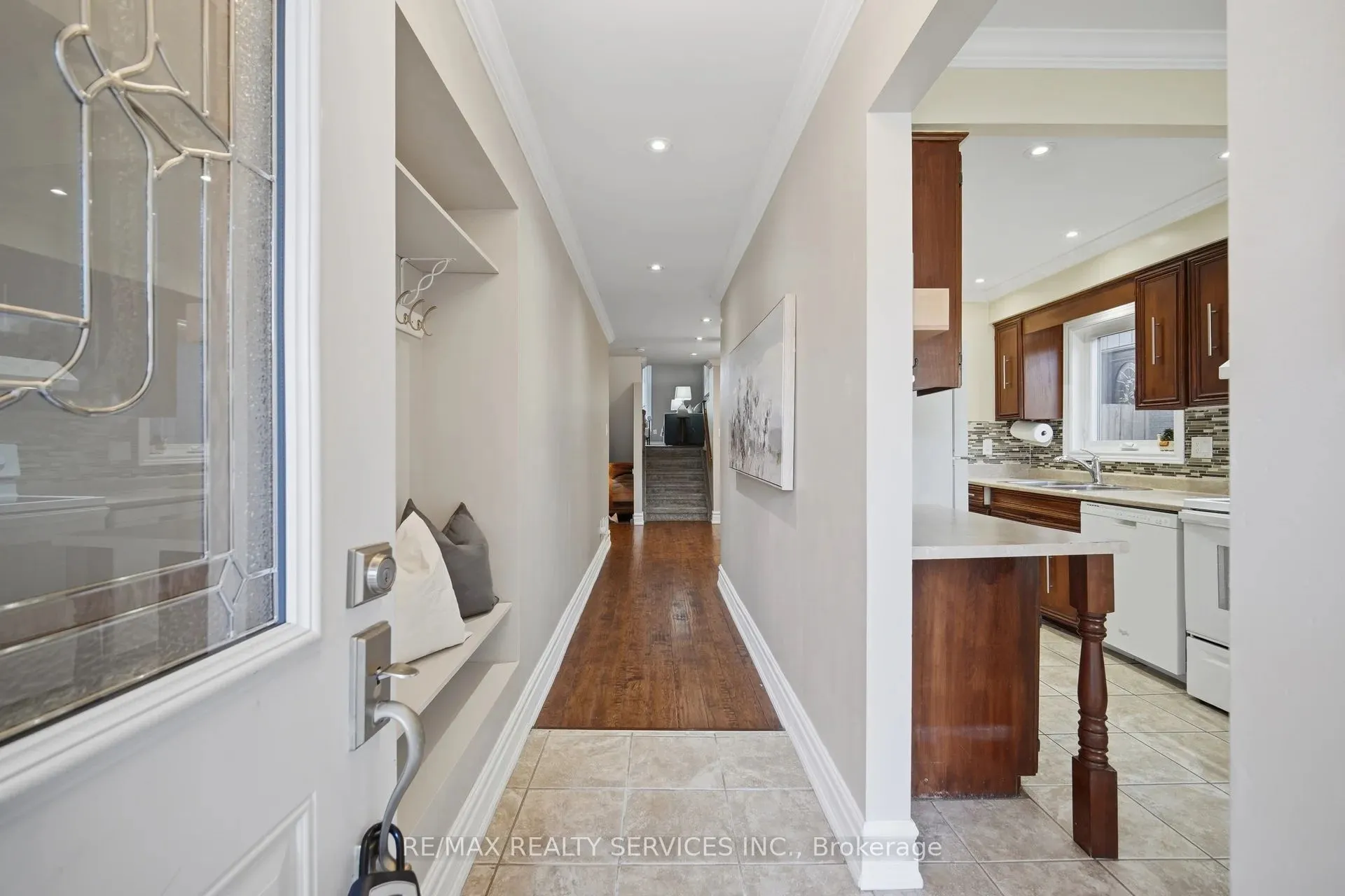 47 Lindridge Avenue