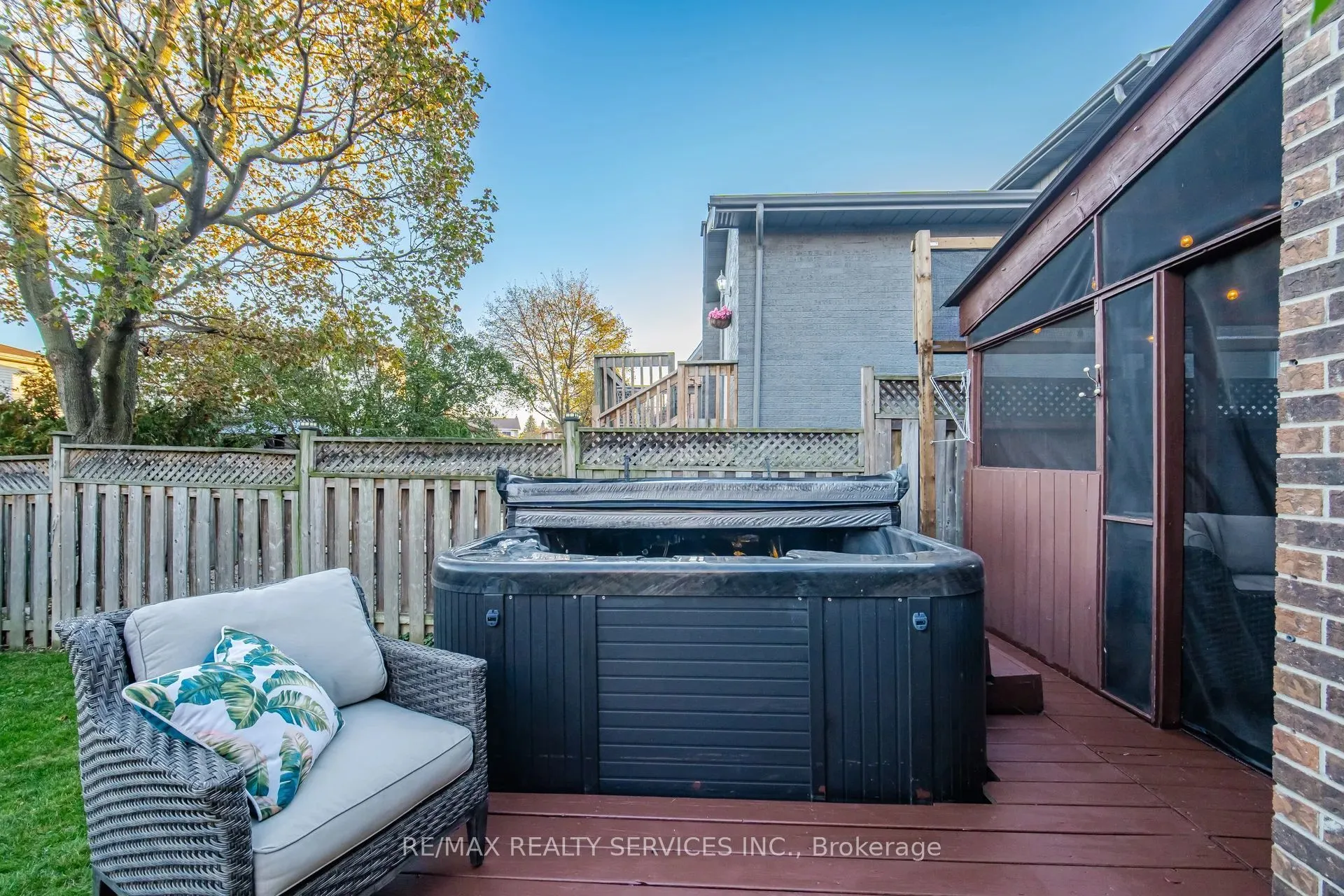 47 Lindridge Avenue