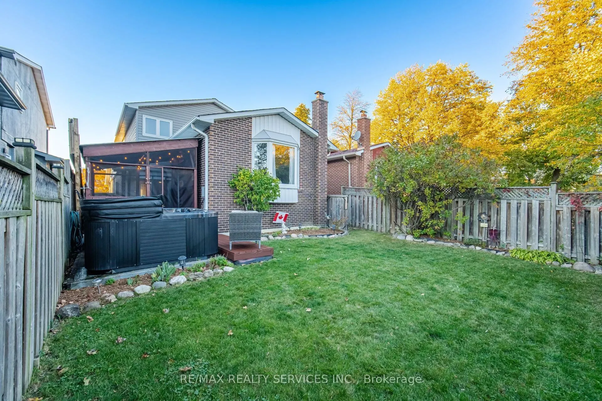 47 Lindridge Avenue