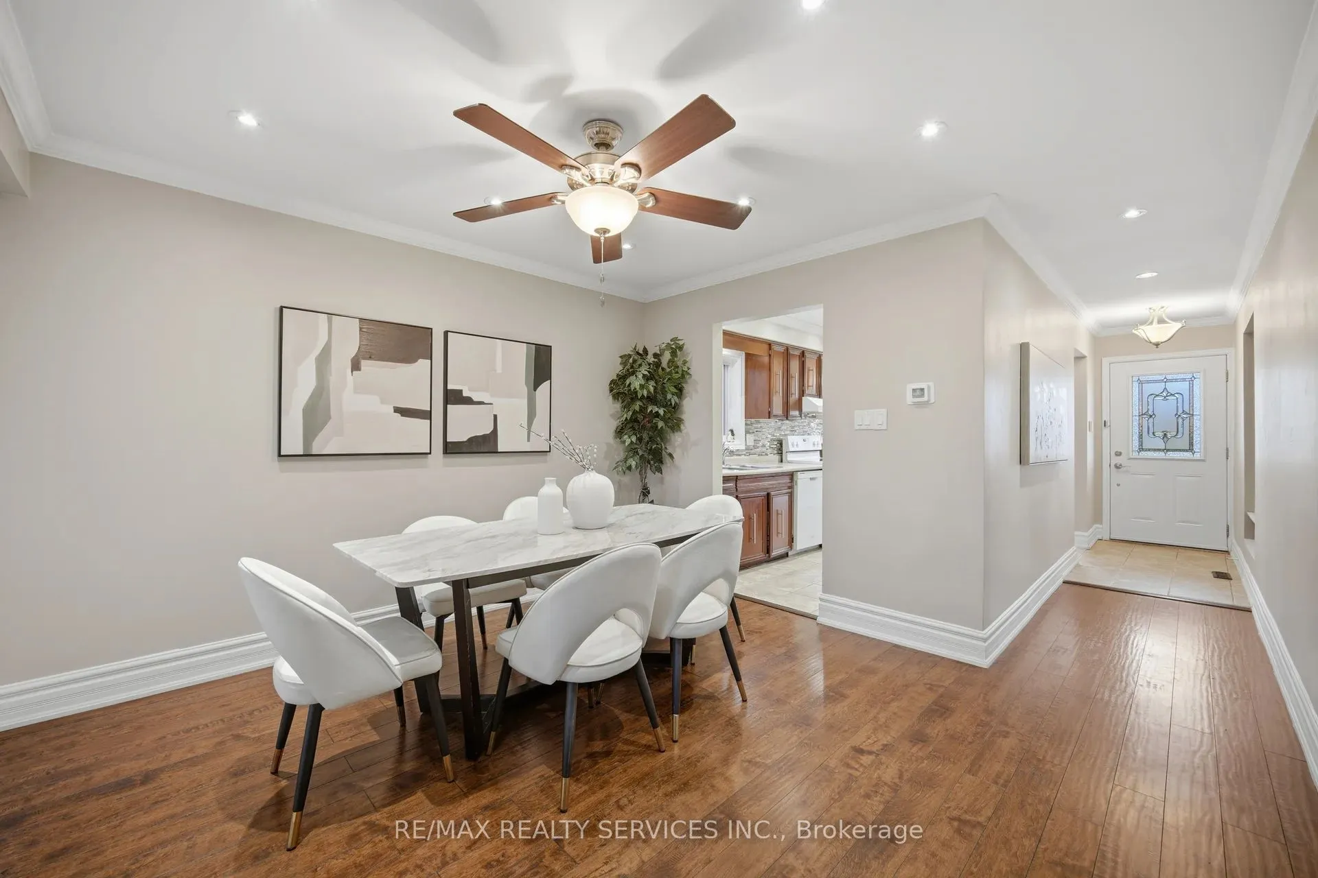 47 Lindridge Avenue