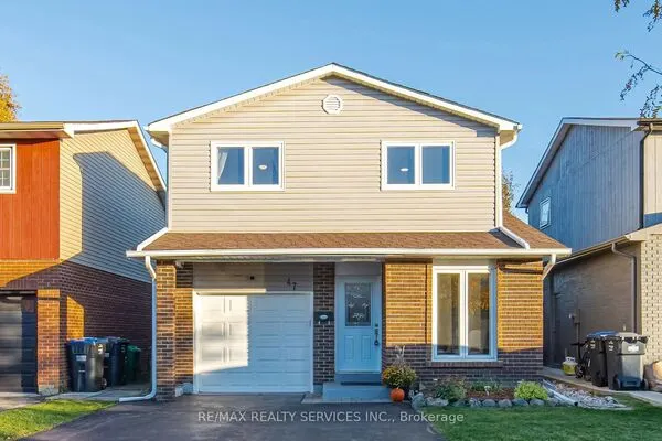 47 Lindridge Avenue