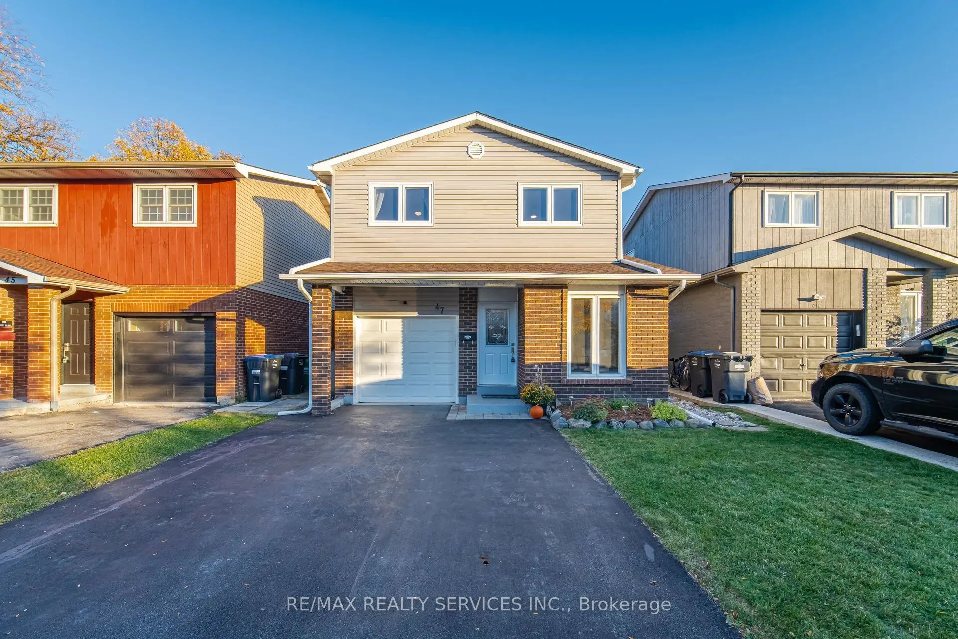 47 Lindridge Avenue