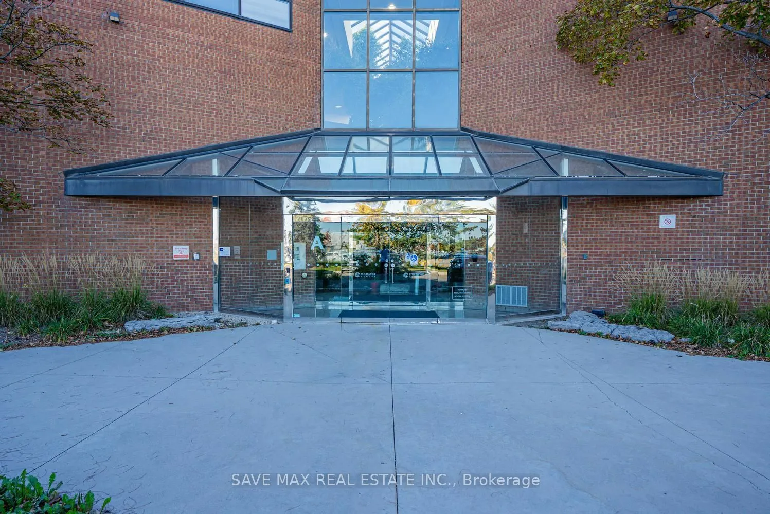 1550 Enterprise Road #306