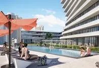 3883 Quartz Road #2304