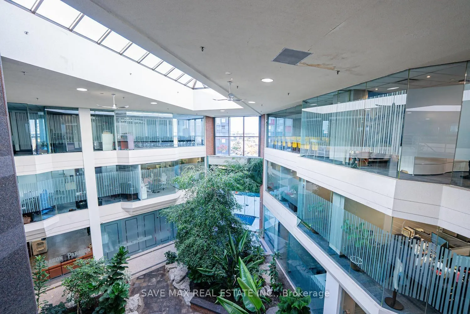 1550 Enterprise Road #307