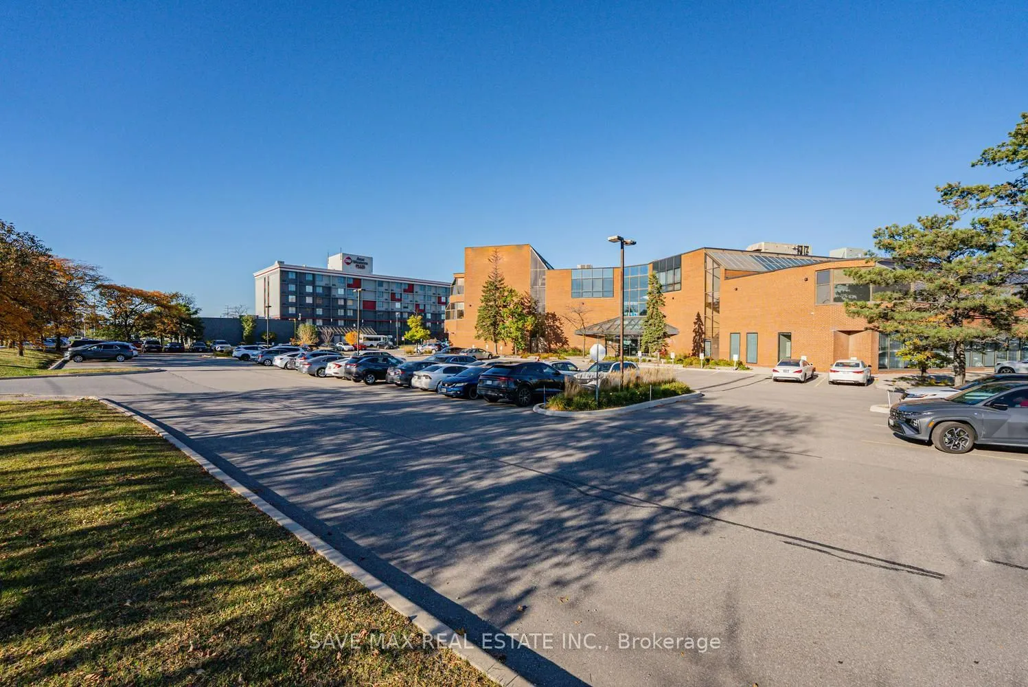 1550 Enterprise Road #307
