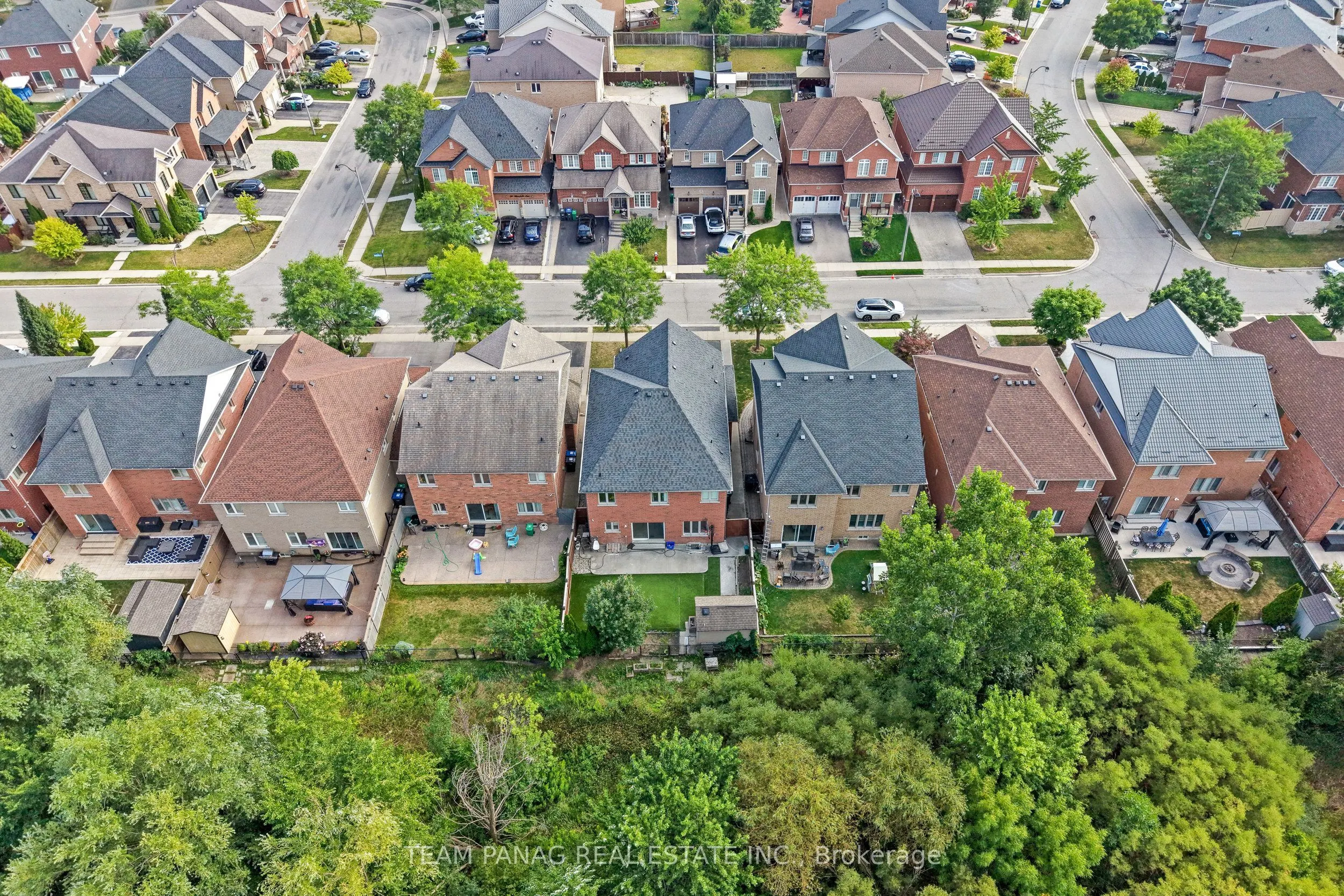 47 Sorbonne Drive