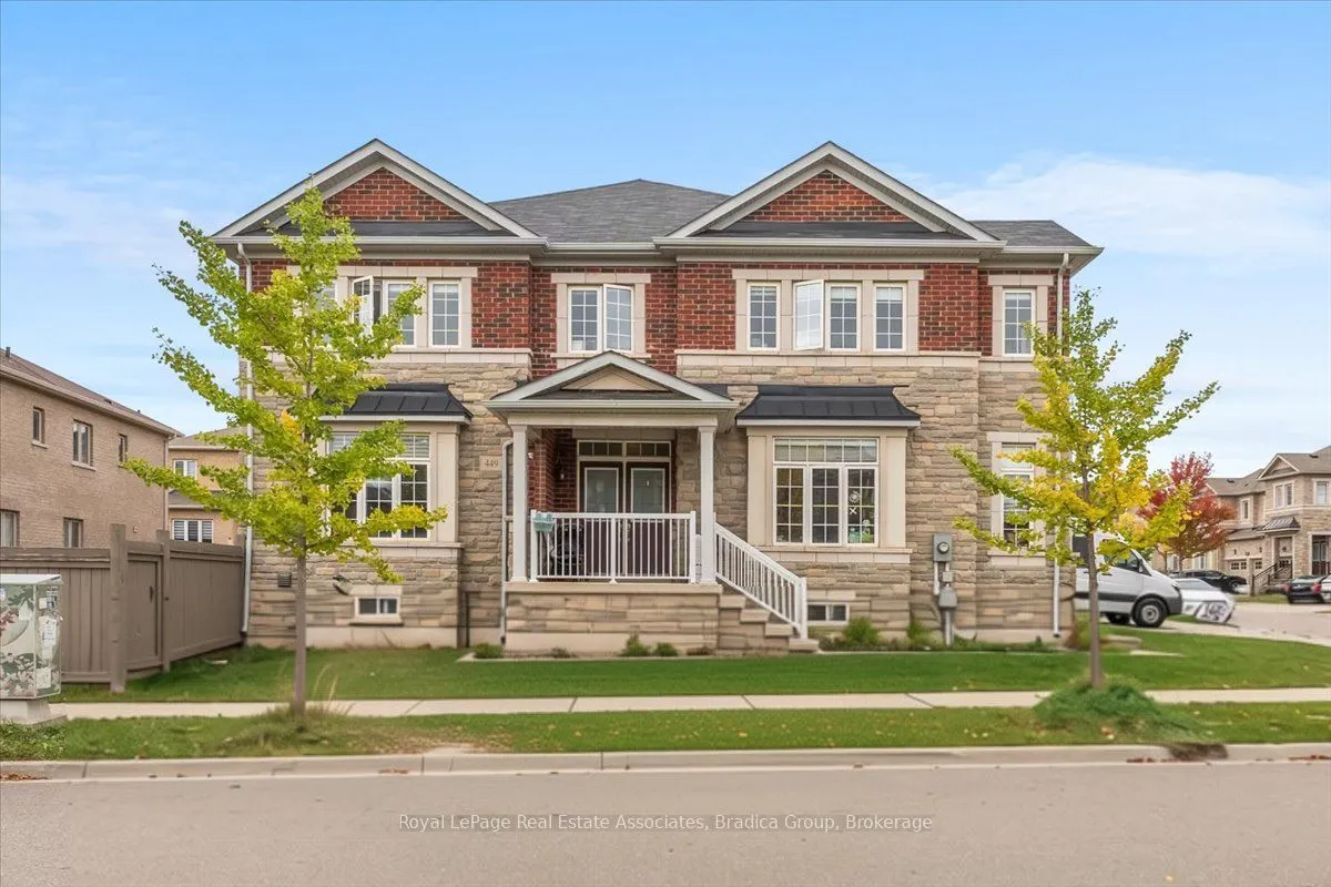 449 George Ryan Avenue