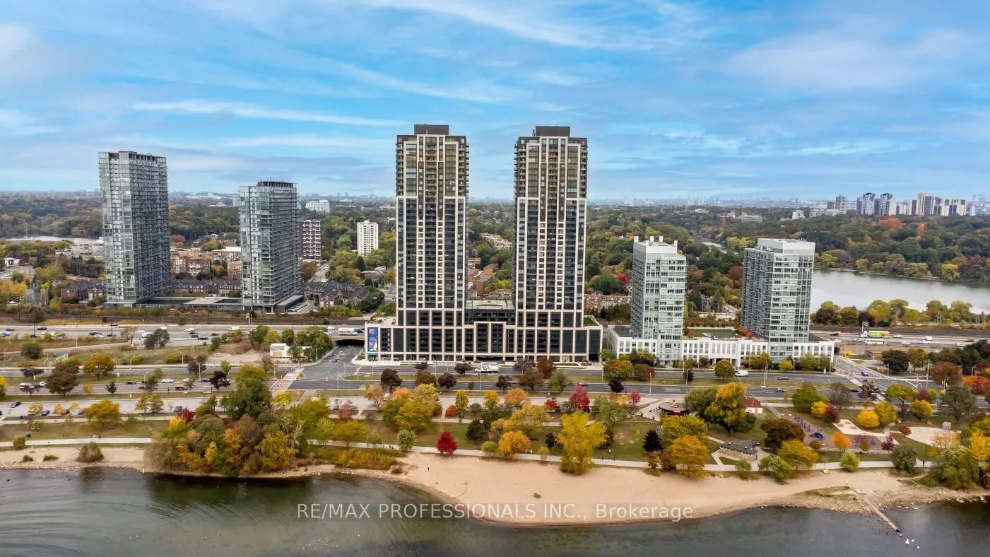 1926 Lake Shore Boulevard #2303