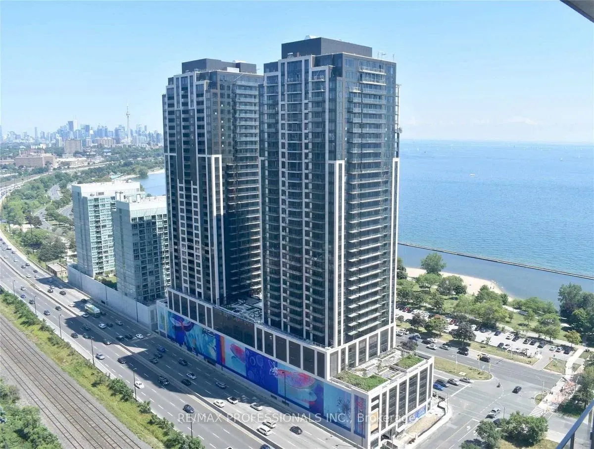 1926 Lake Shore Boulevard #2303
