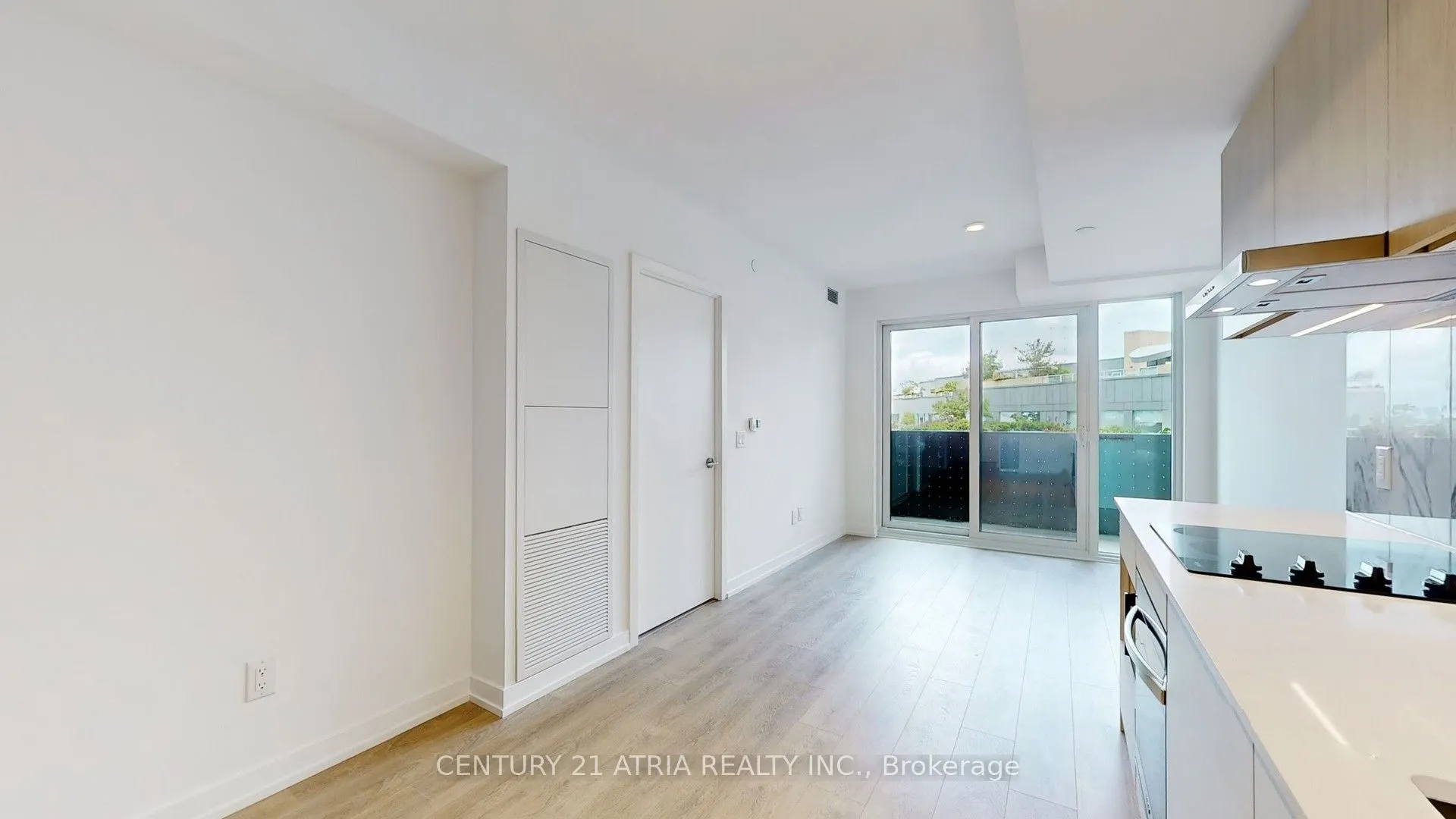 1100 Sheppard Avenue W #602