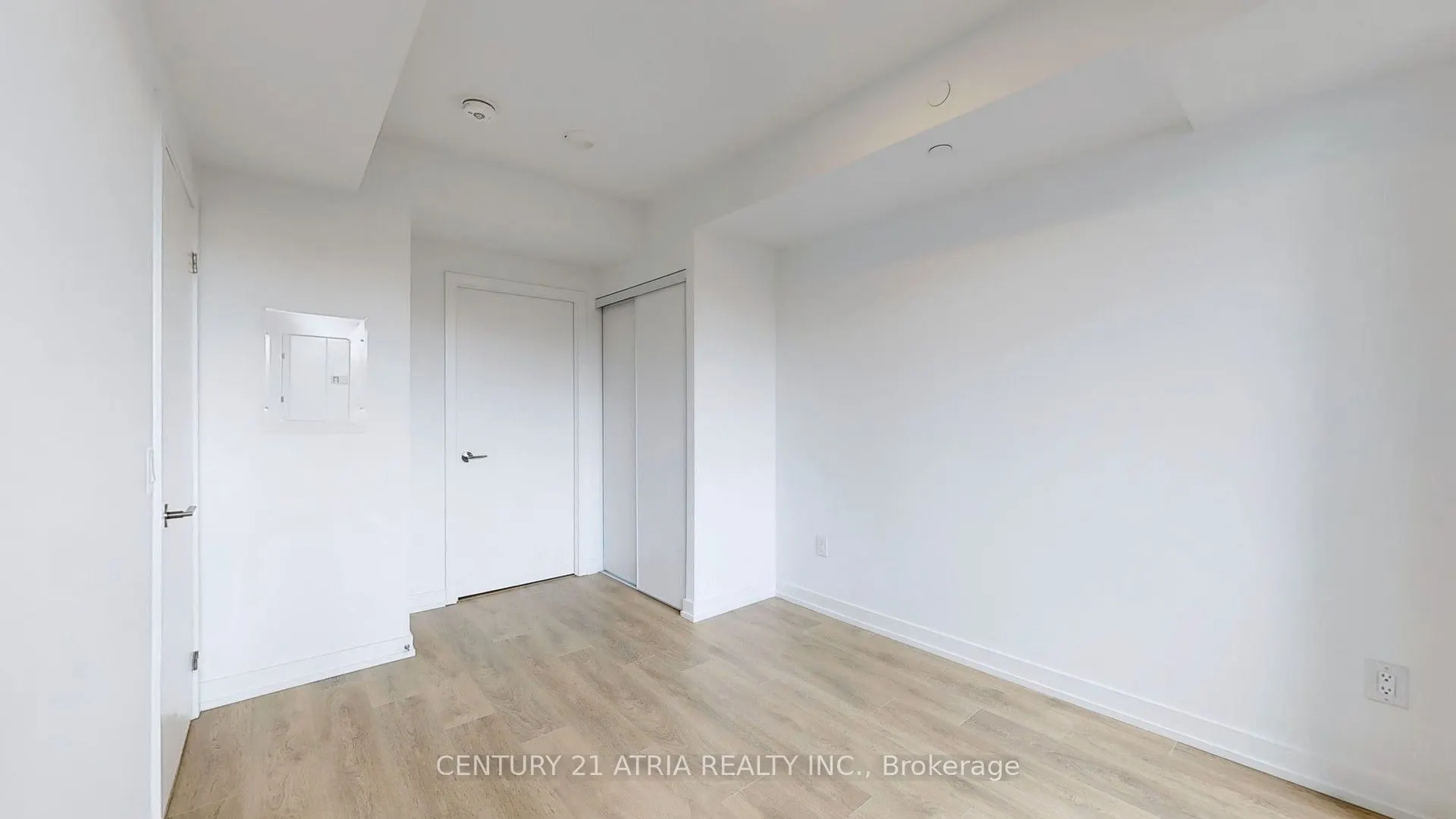 1100 Sheppard Avenue W #602