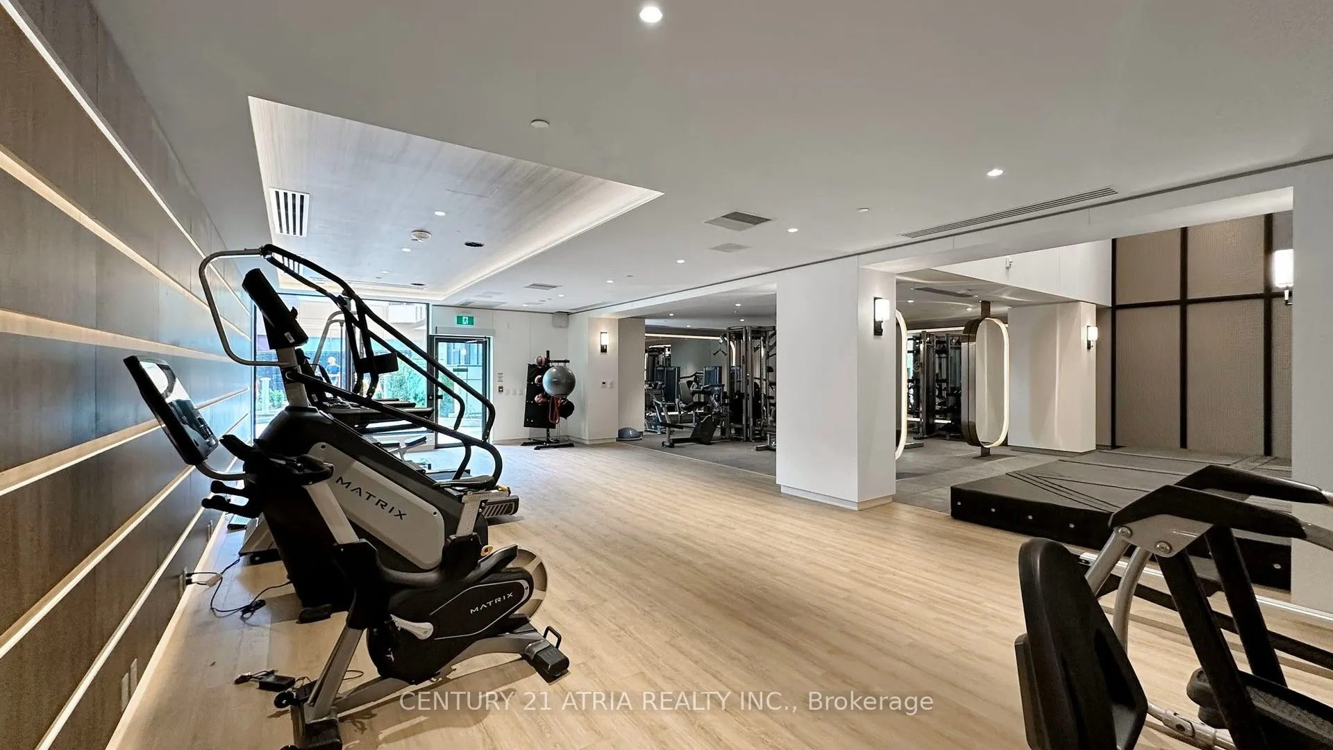 1100 Sheppard Avenue W #602