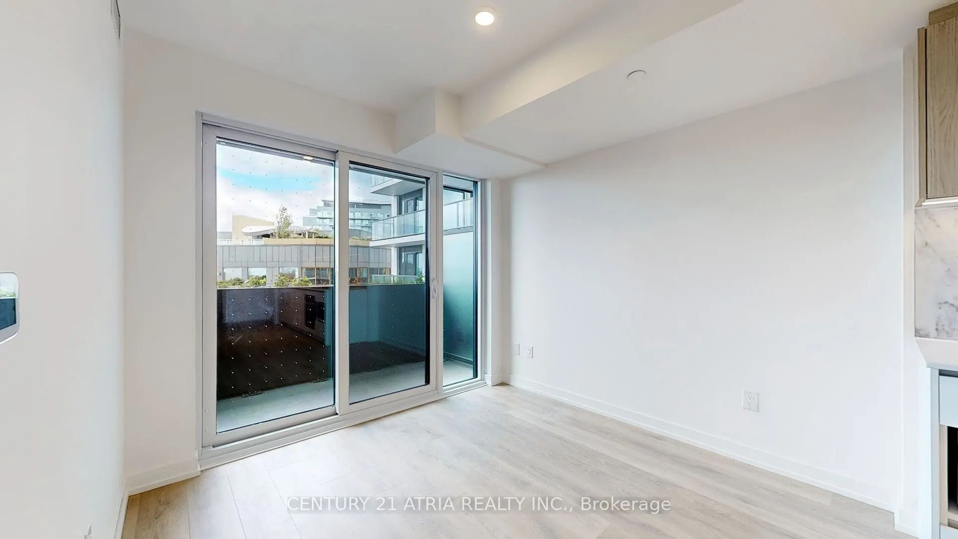 1100 Sheppard Avenue W #602