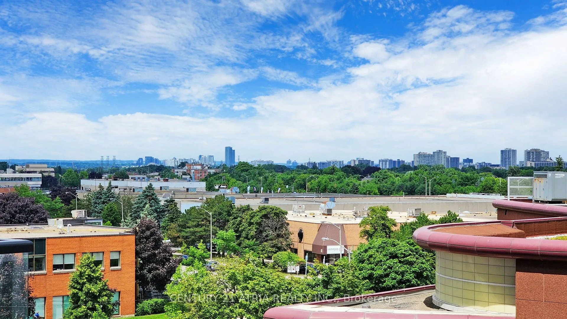 1100 Sheppard Avenue W #602