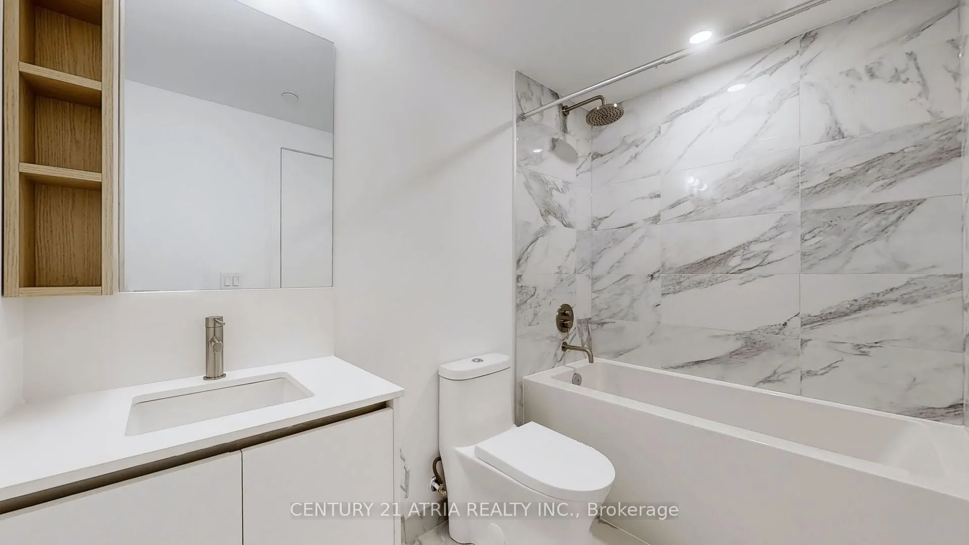 1100 Sheppard Avenue W #602