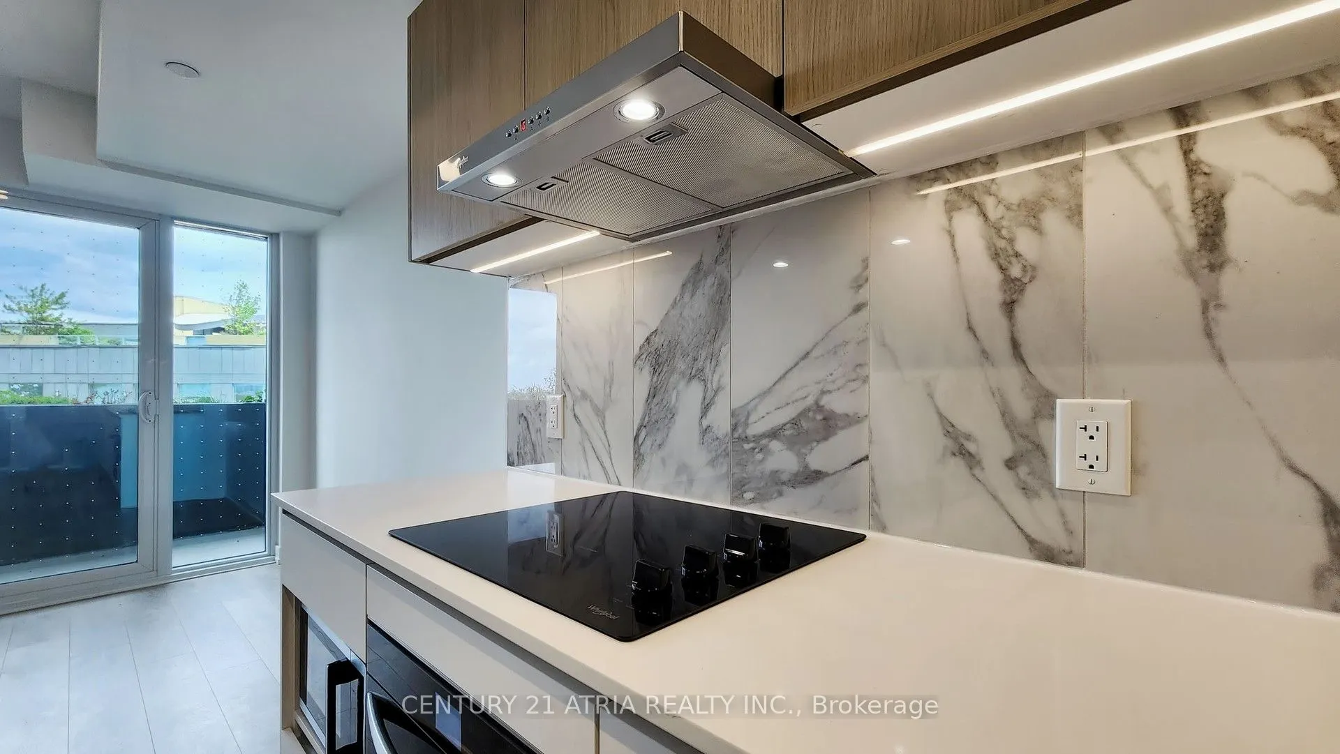 1100 Sheppard Avenue W #602