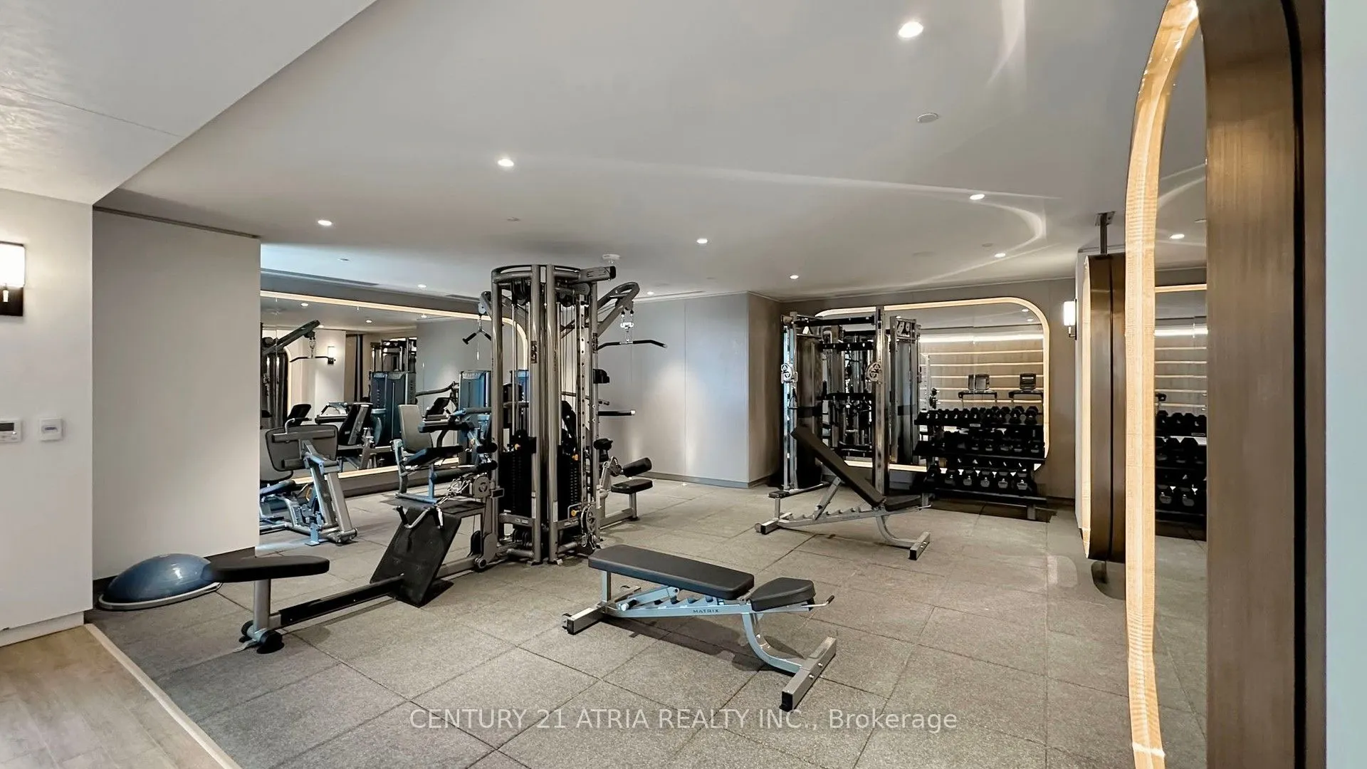 1100 Sheppard Avenue W #602