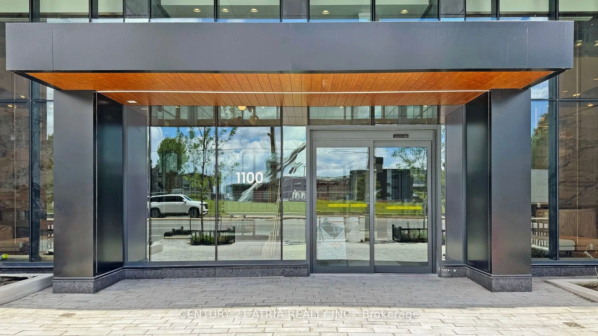 1100 Sheppard Avenue W #602