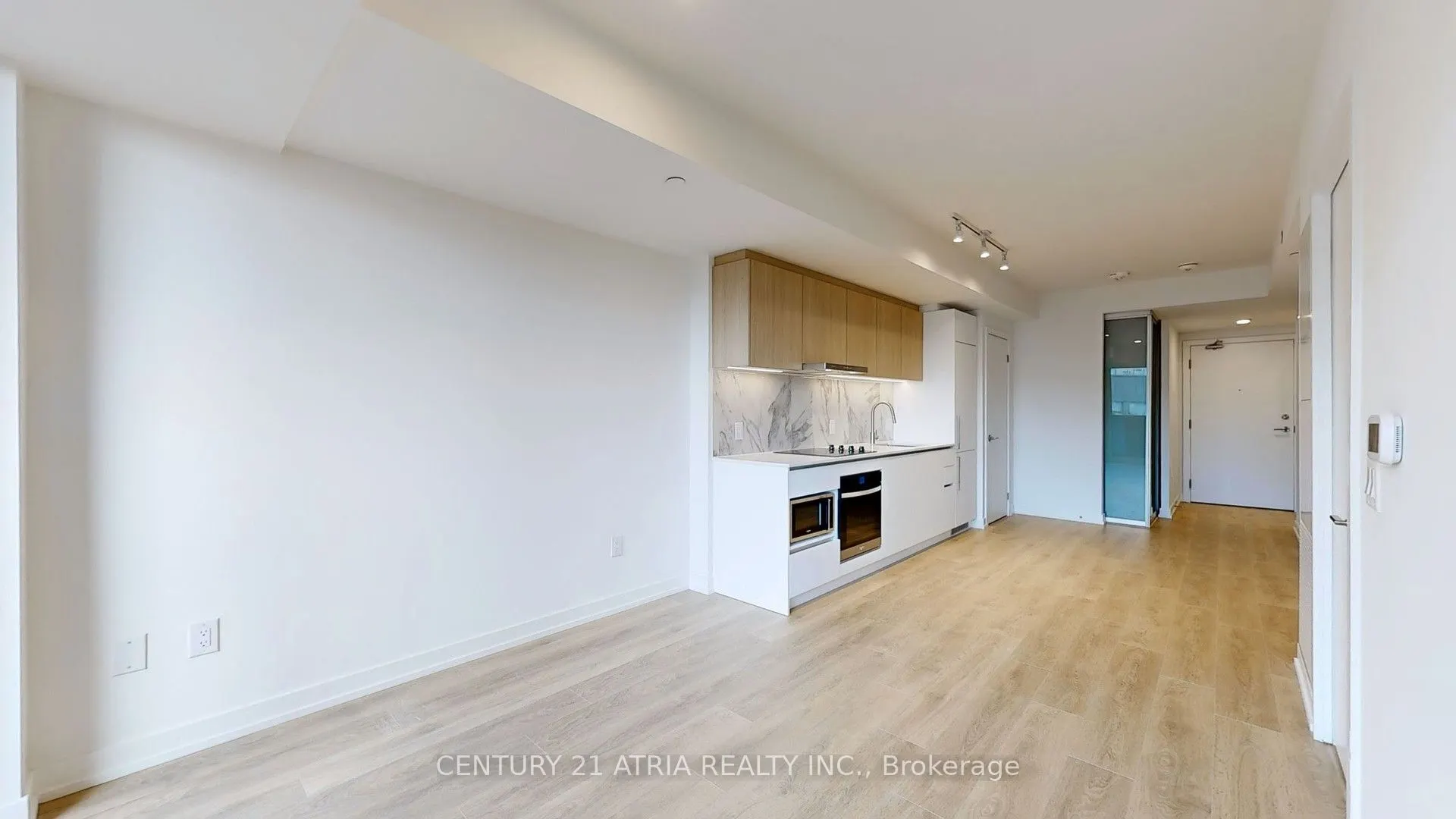1100 Sheppard Avenue W #602