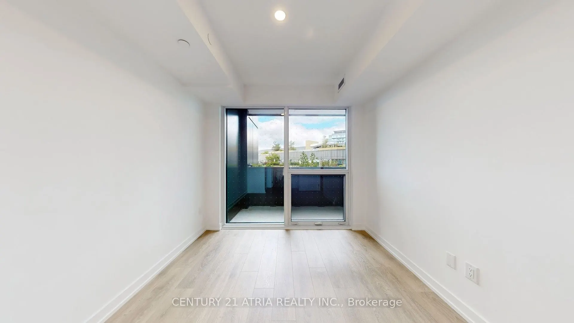 1100 Sheppard Avenue W #602