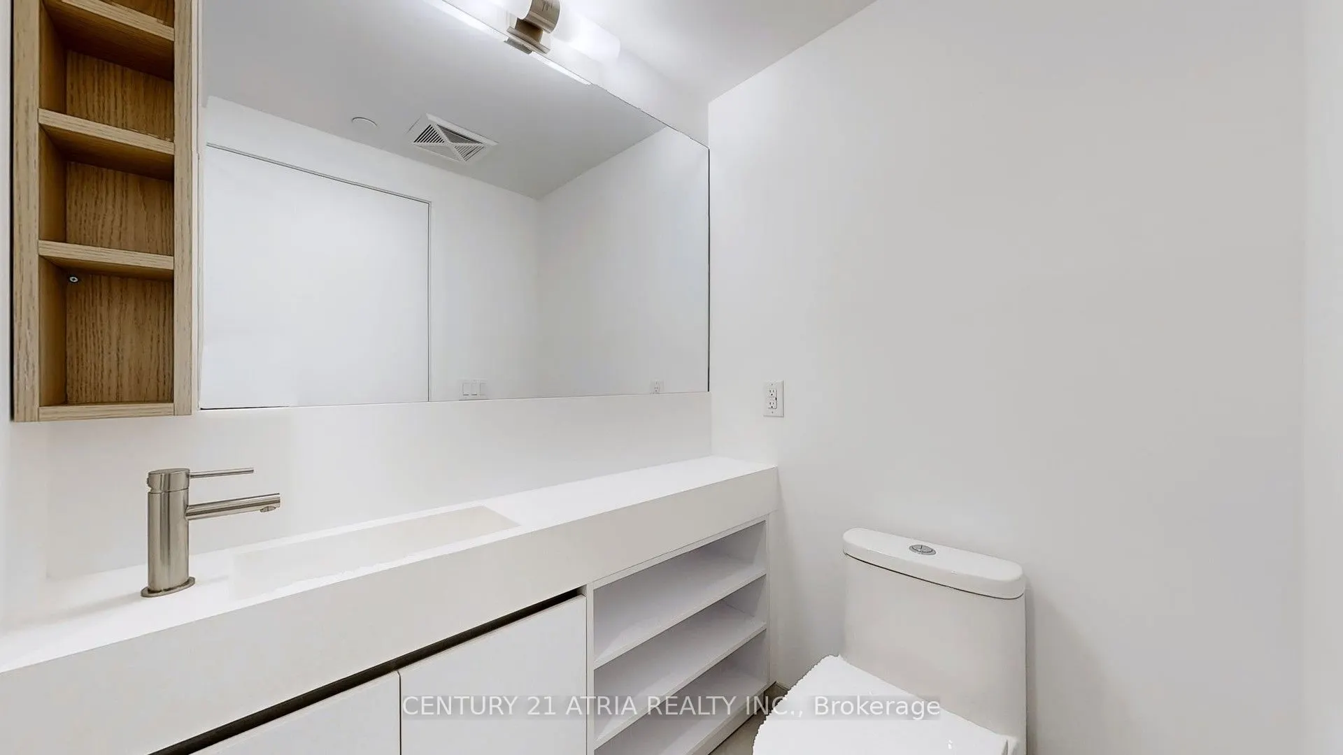 1100 Sheppard Avenue W #602