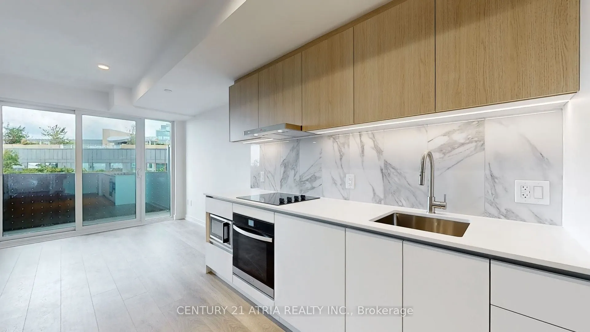 1100 Sheppard Avenue W #602