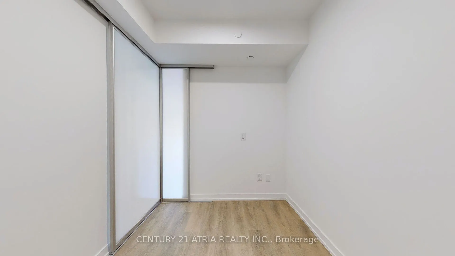 1100 Sheppard Avenue W #602