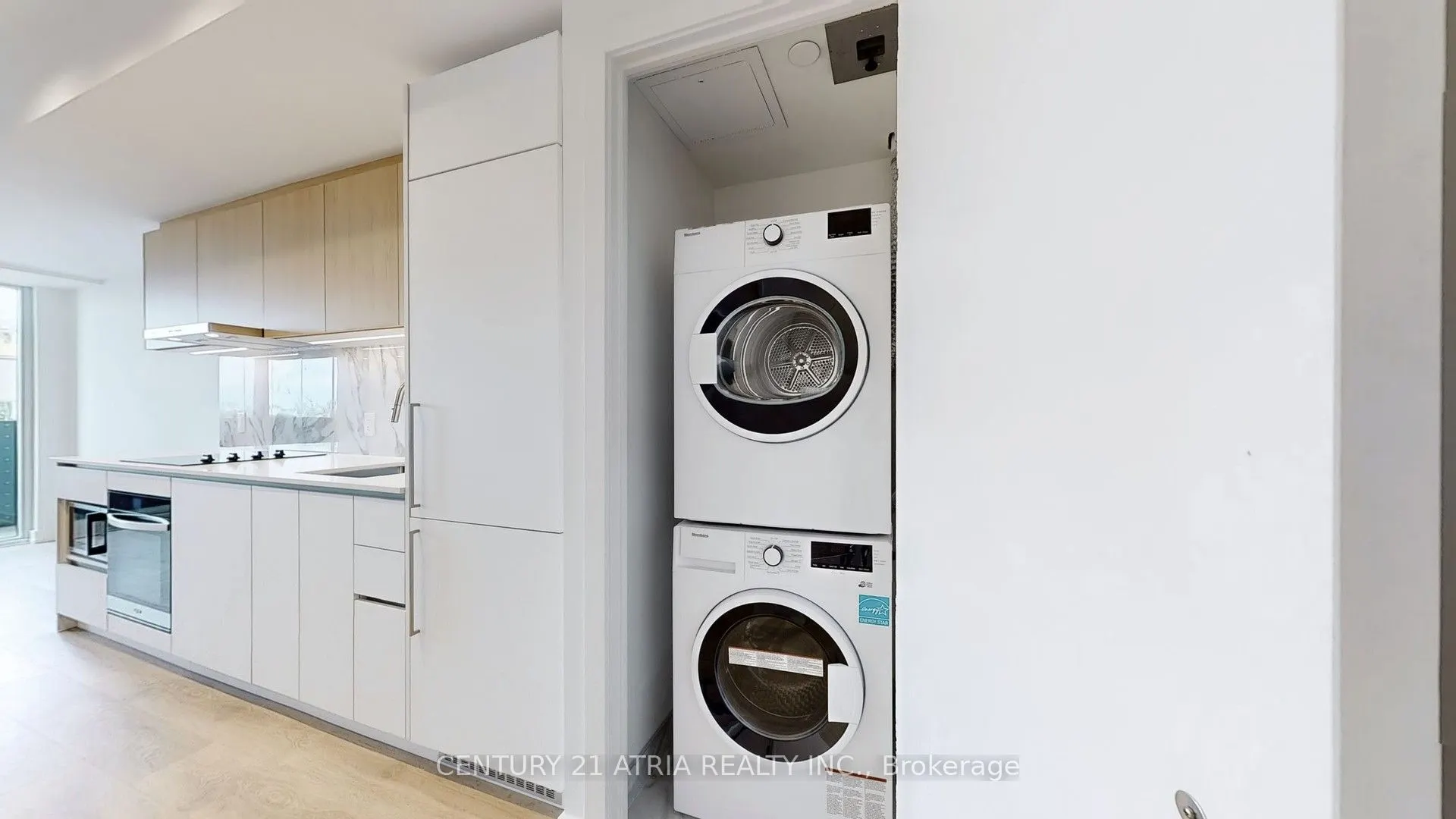 1100 Sheppard Avenue W #602