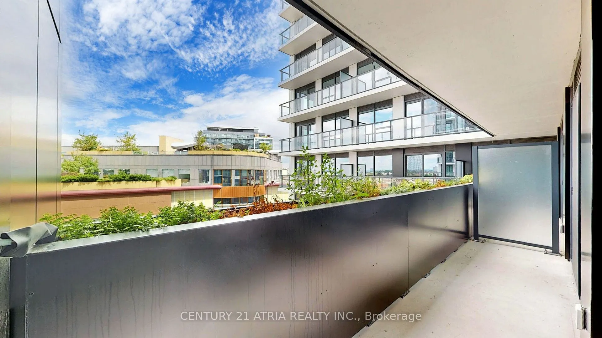1100 Sheppard Avenue W #602