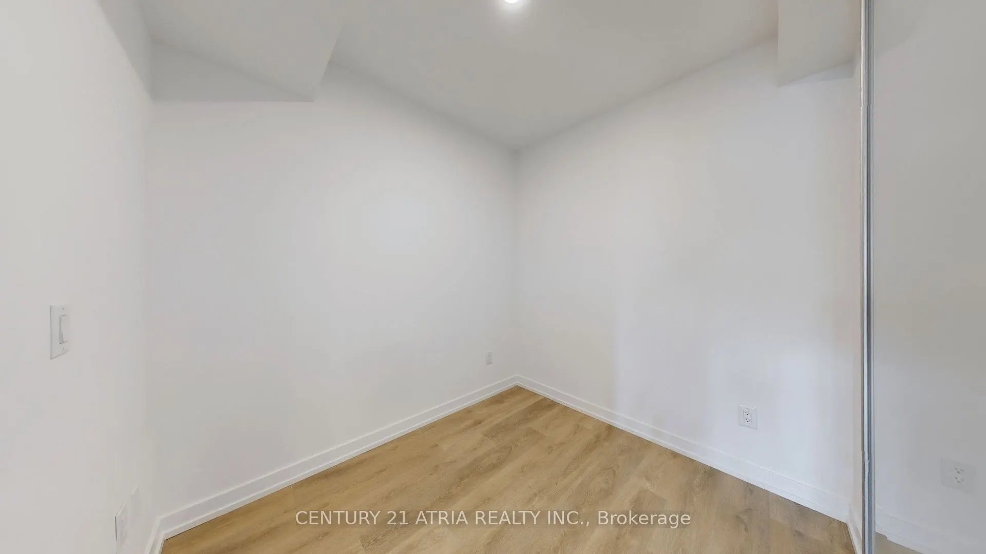 1100 Sheppard Avenue W #602