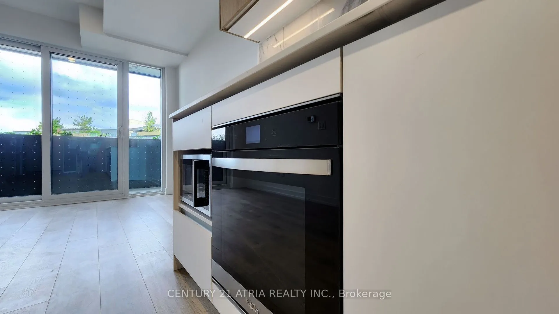 1100 Sheppard Avenue W #602