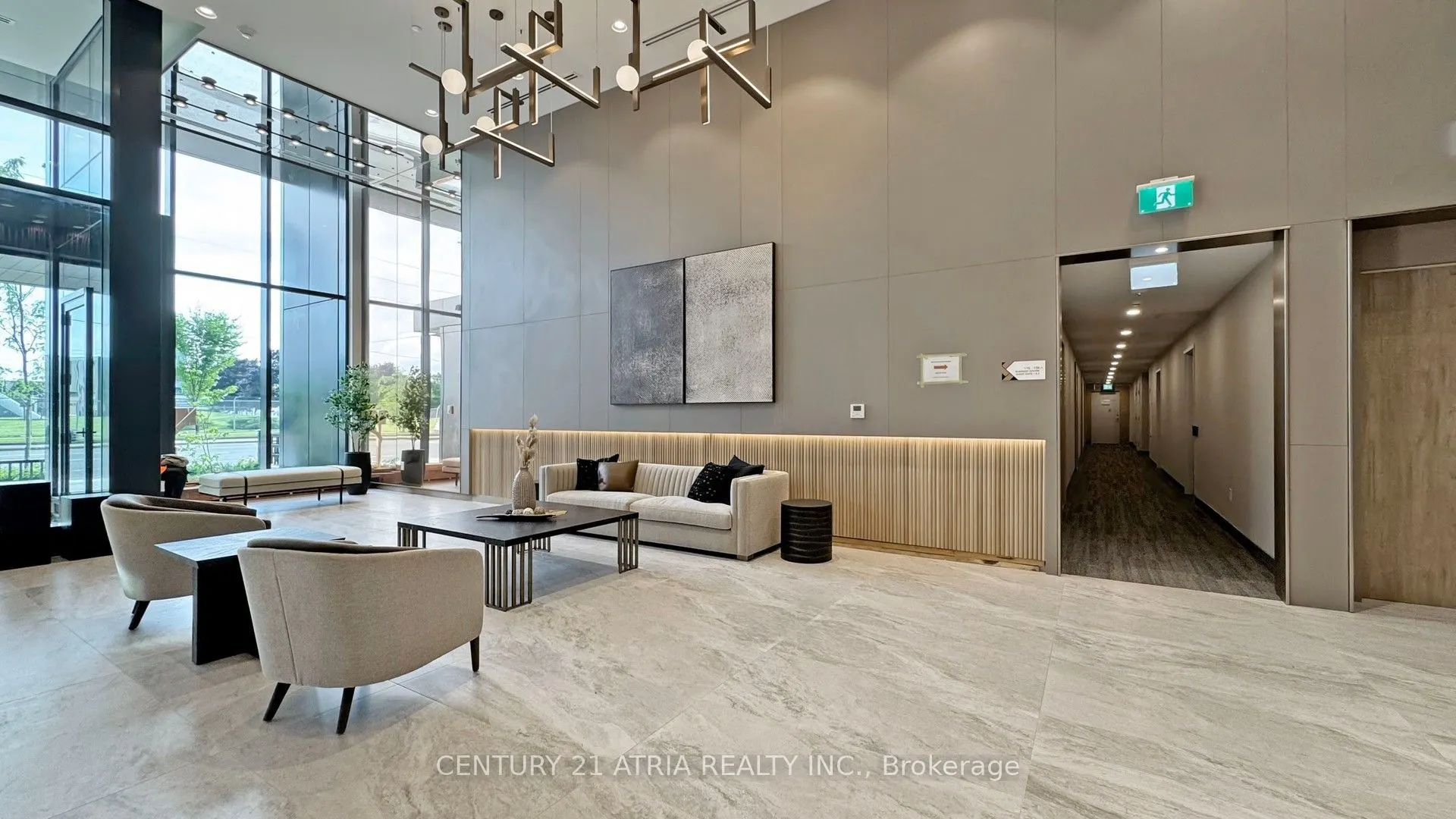 1100 Sheppard Avenue W #602