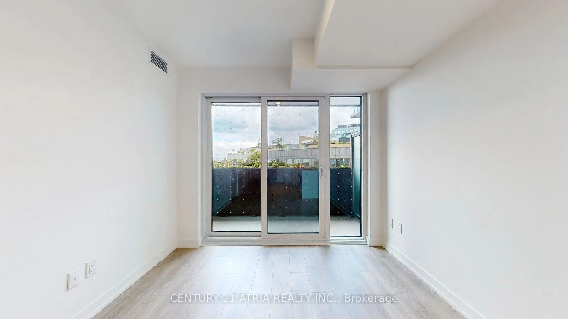 1100 Sheppard Avenue W #602