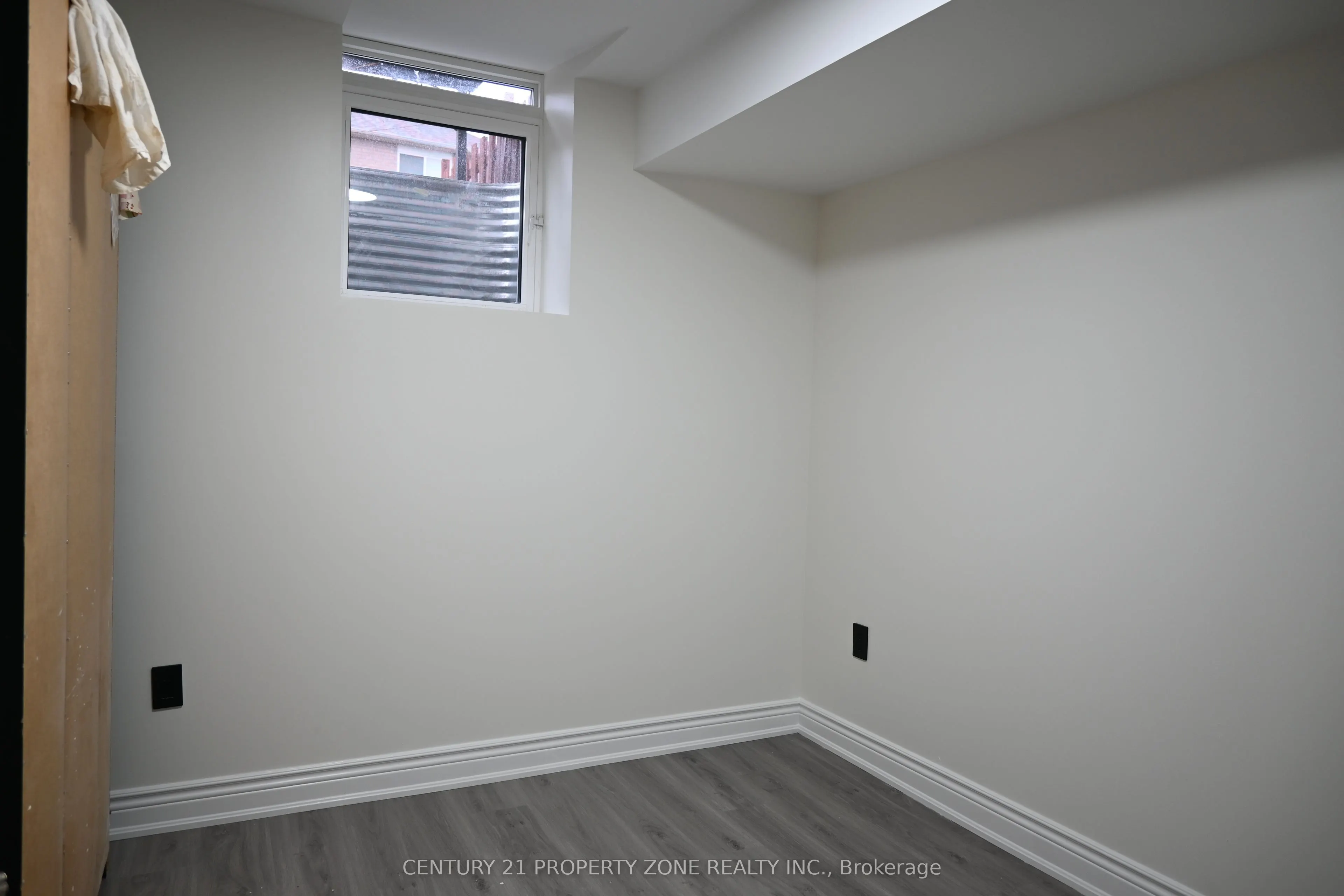 6 Binder Twine Trail #Basement