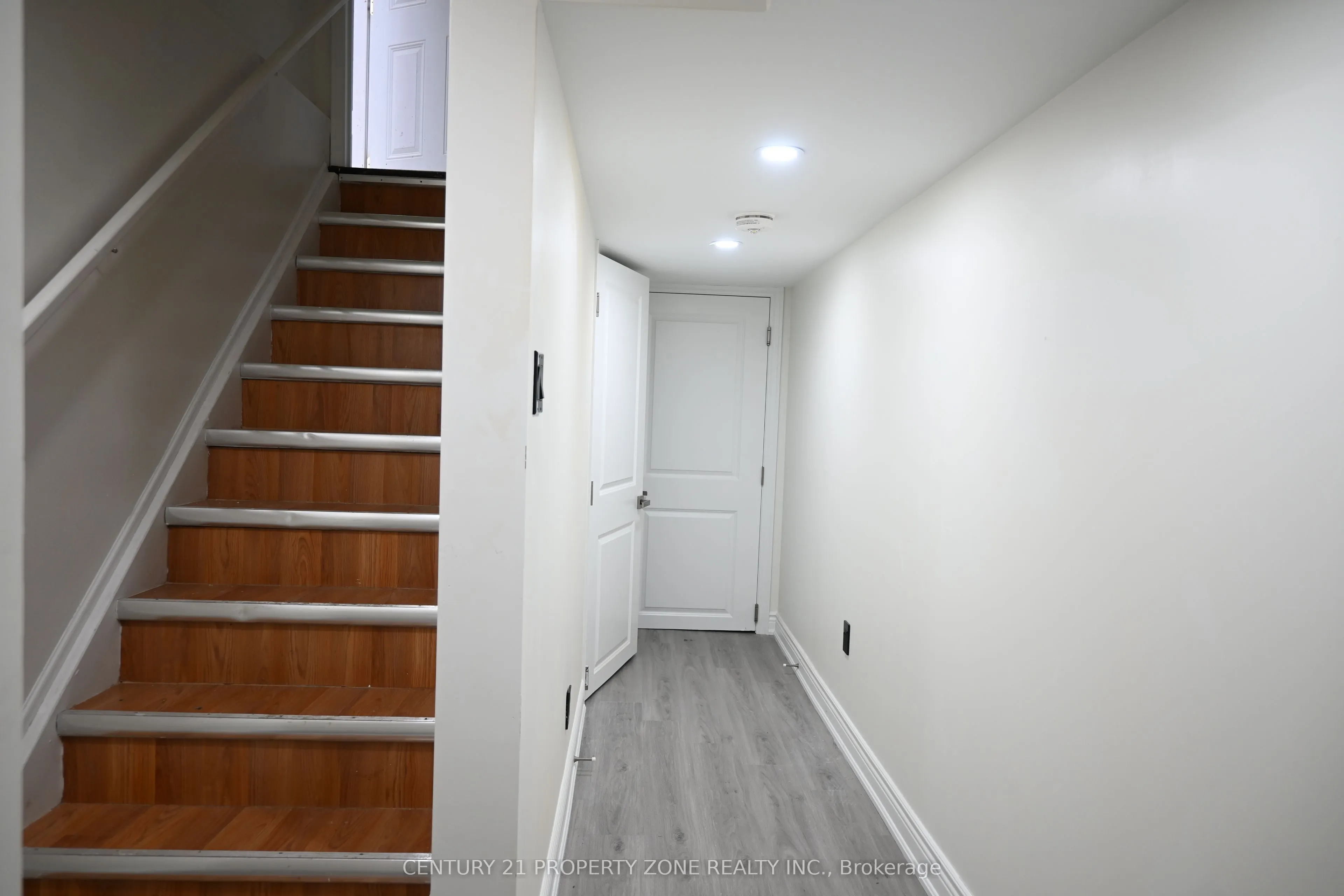 6 Binder Twine Trail #Basement