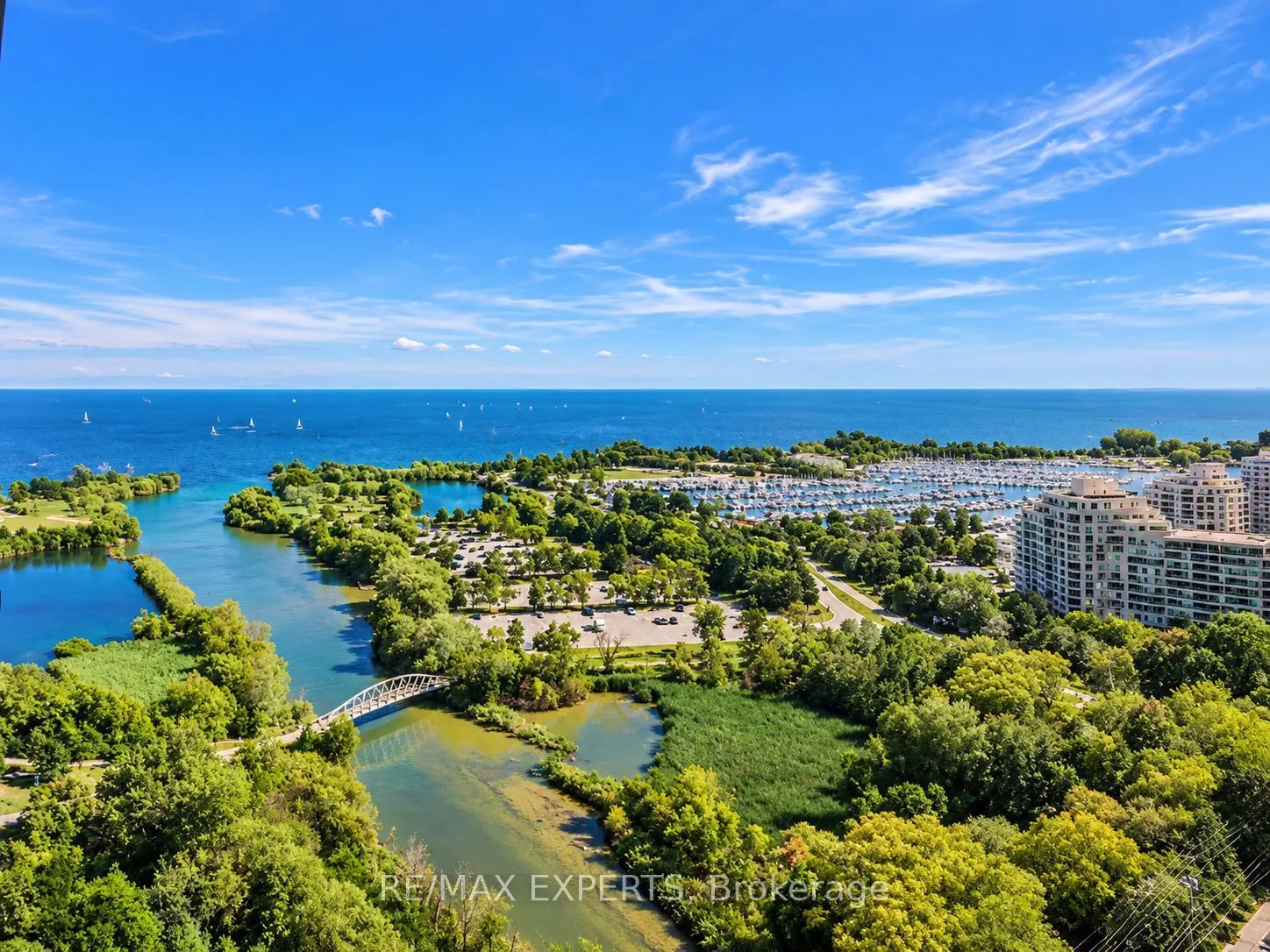 2200 Lakeshore Boulevard W #2802