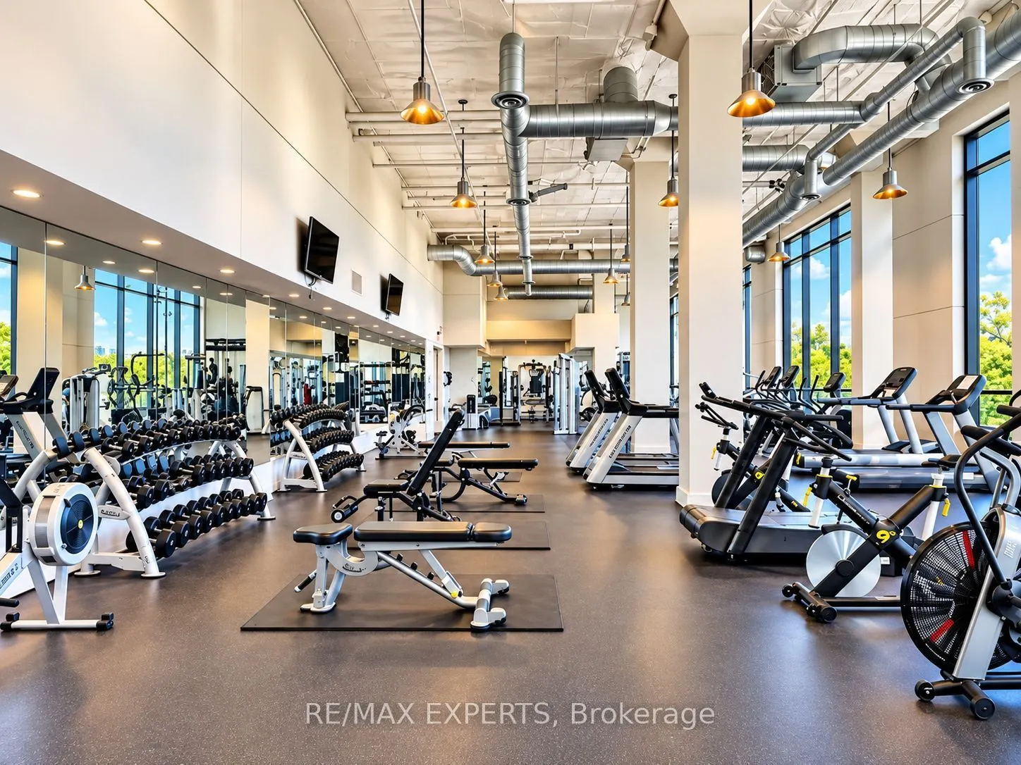 2200 Lakeshore Boulevard W #2802