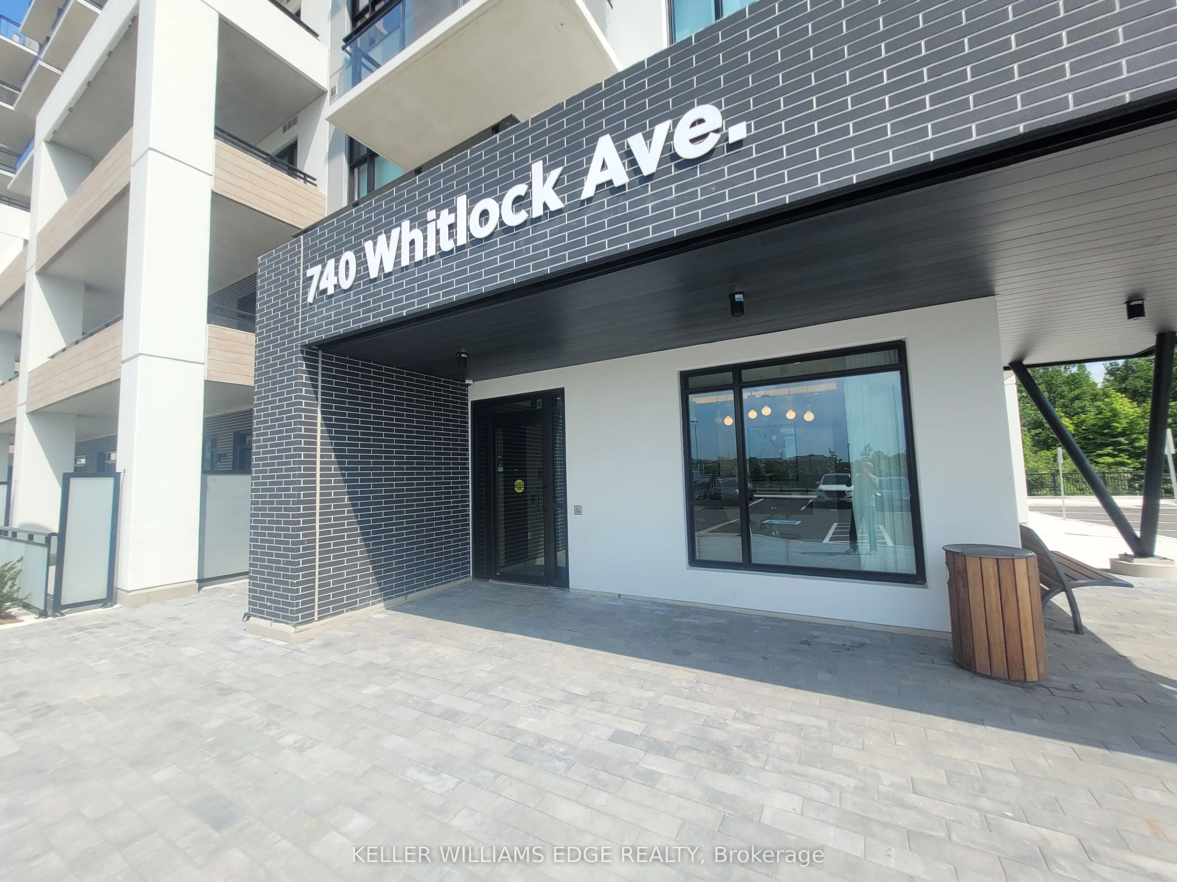 740 Whitlock Avenue #515