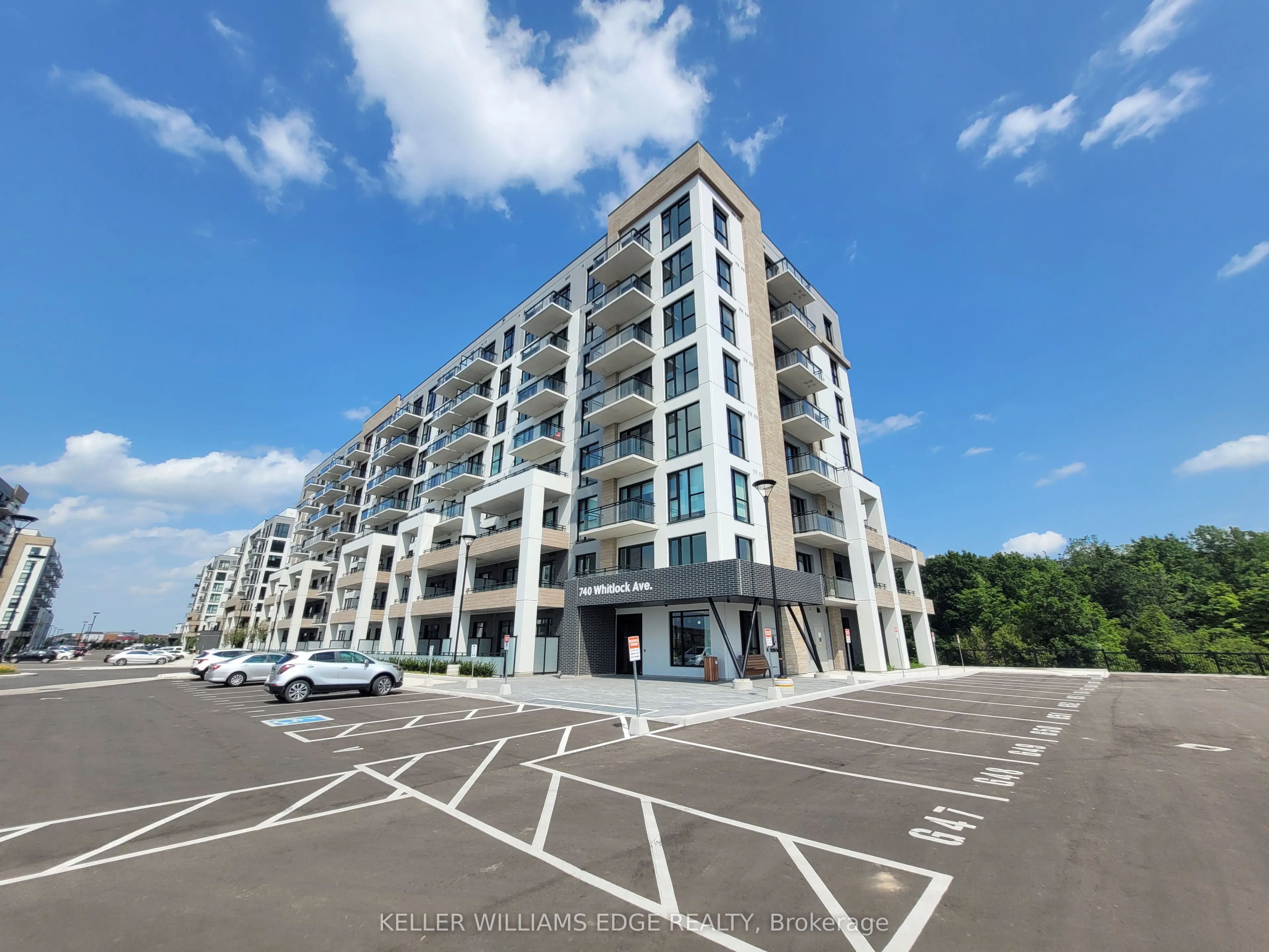 740 Whitlock Avenue #515