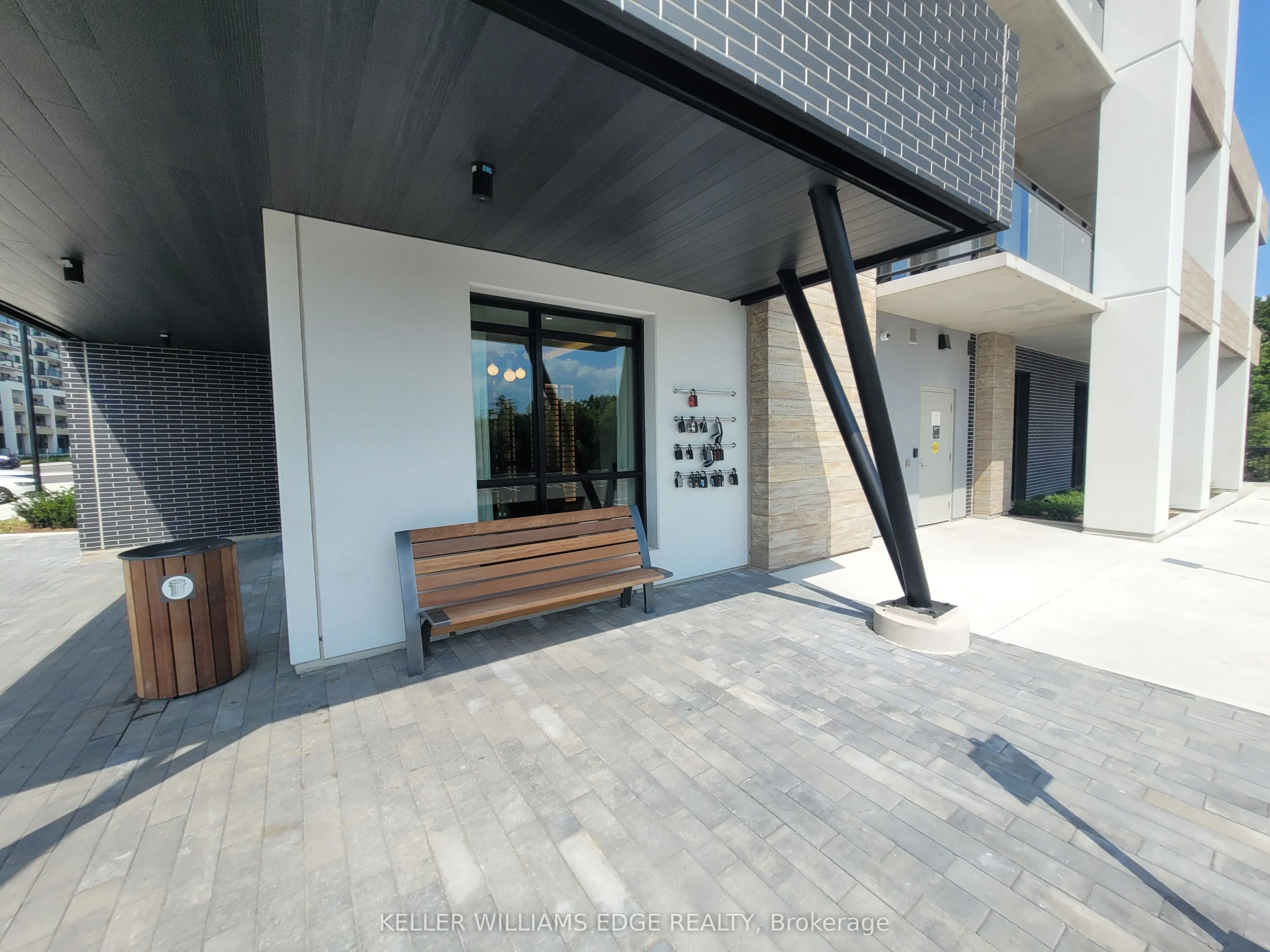 740 Whitlock Avenue #515