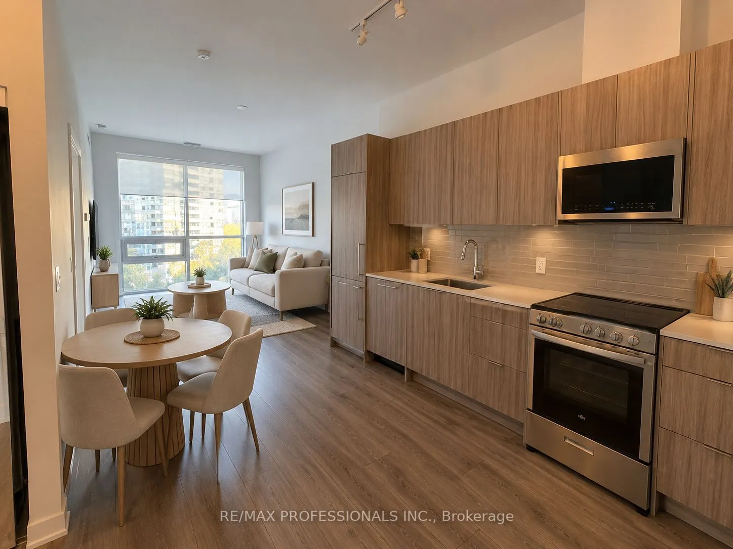 4130 Parkside Village Drive #415